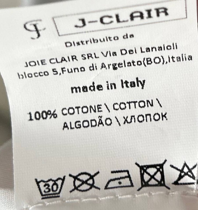 Фото Joie Clair (J-Clair)