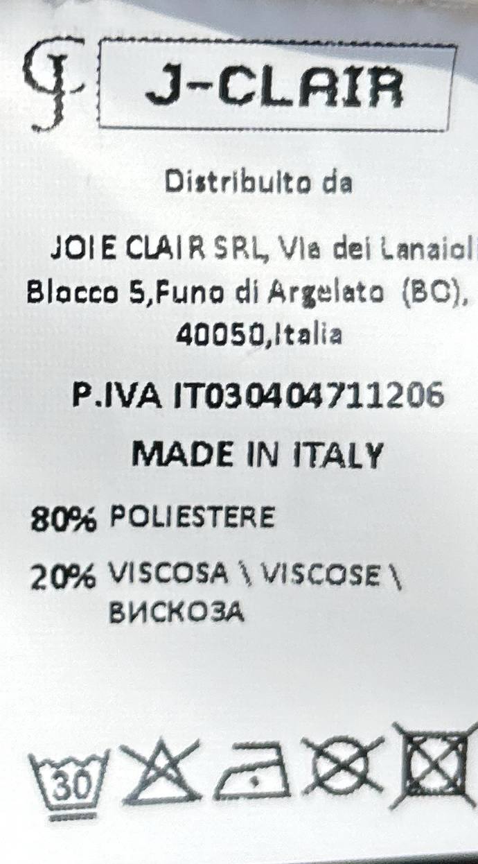 Фото Joie Clair (J-Clair)