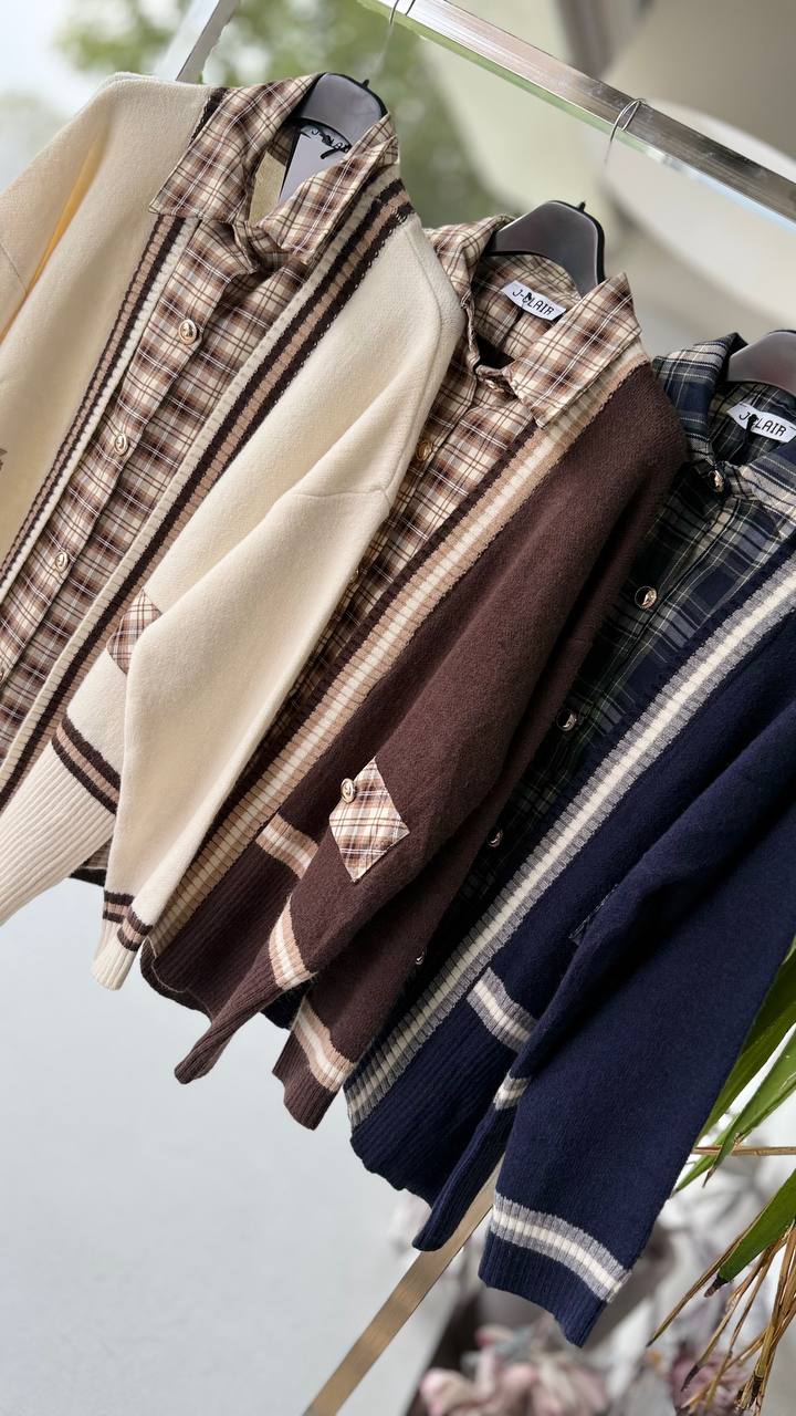 Фото Joie Clair (J-Clair)