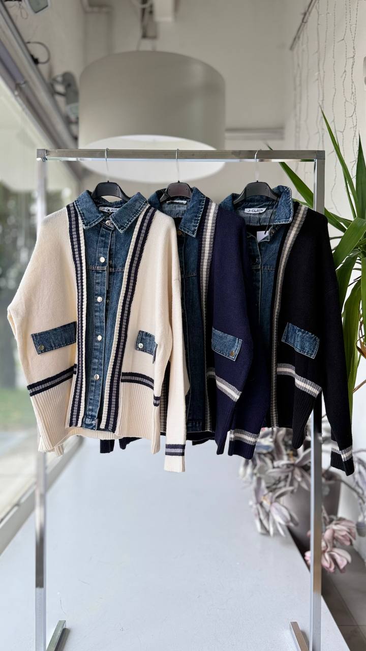 Фото Joie Clair (J-Clair)