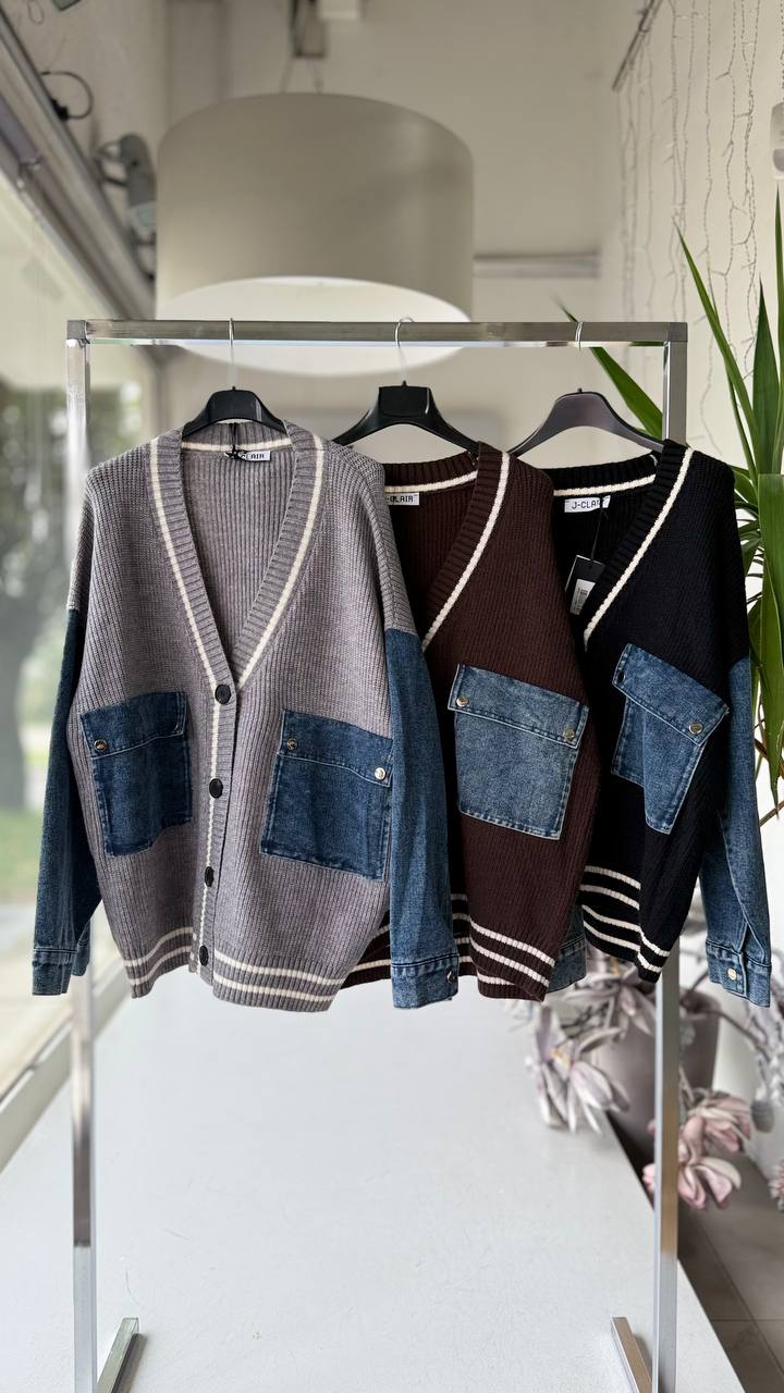 Фото Joie Clair (J-Clair)