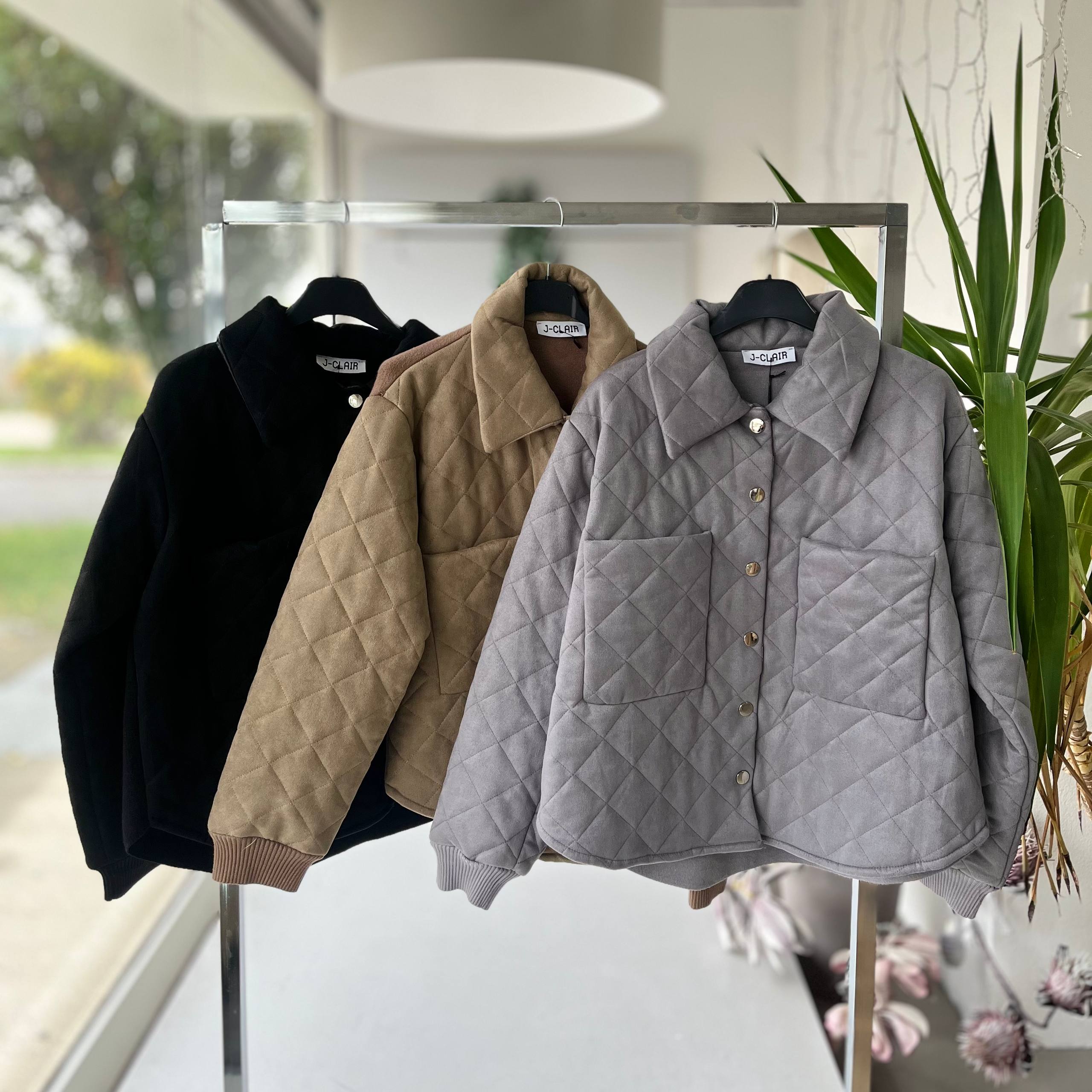 Фото Joie Clair (J-Clair)