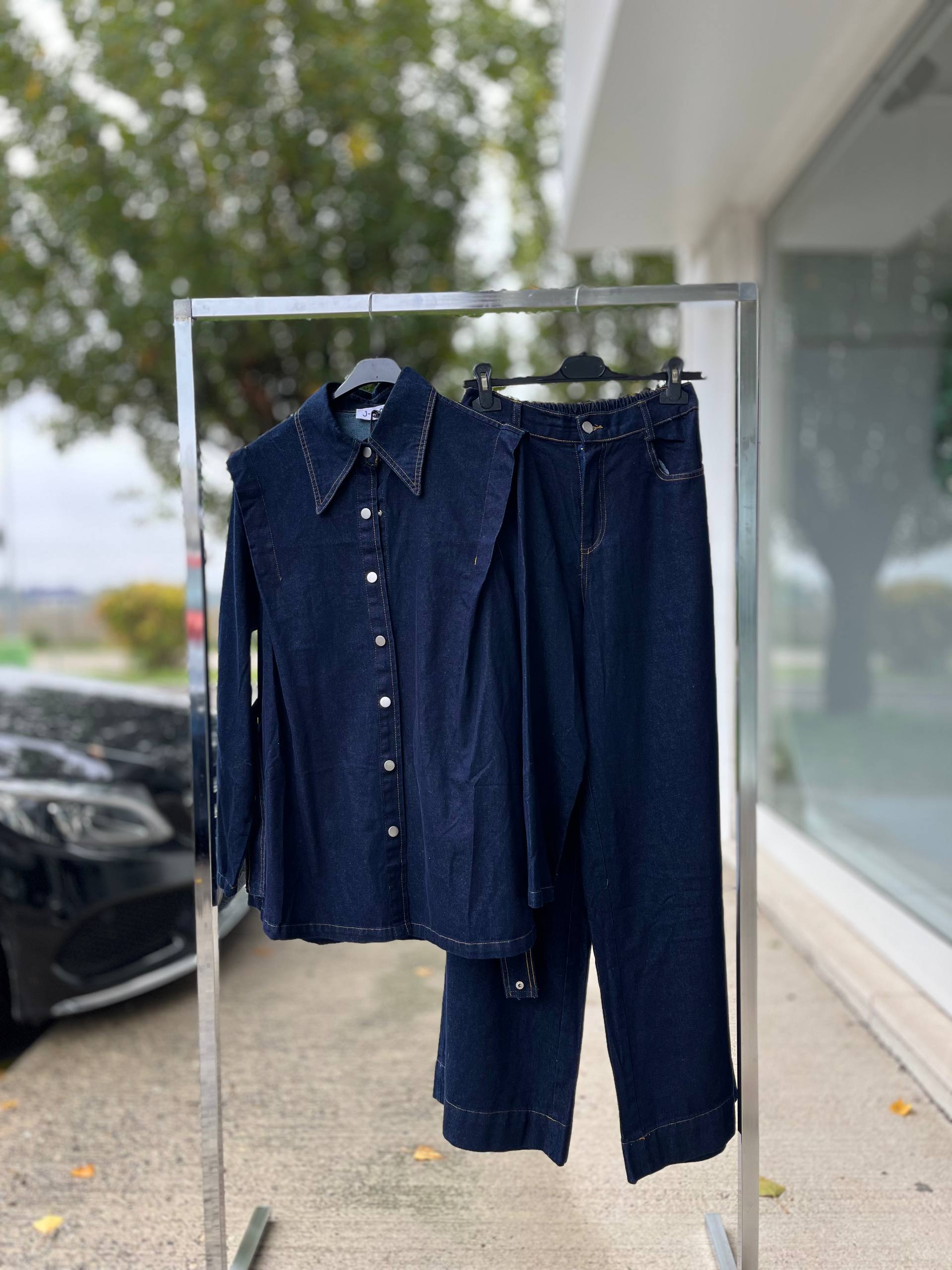 Фото Joie Clair (J-Clair)