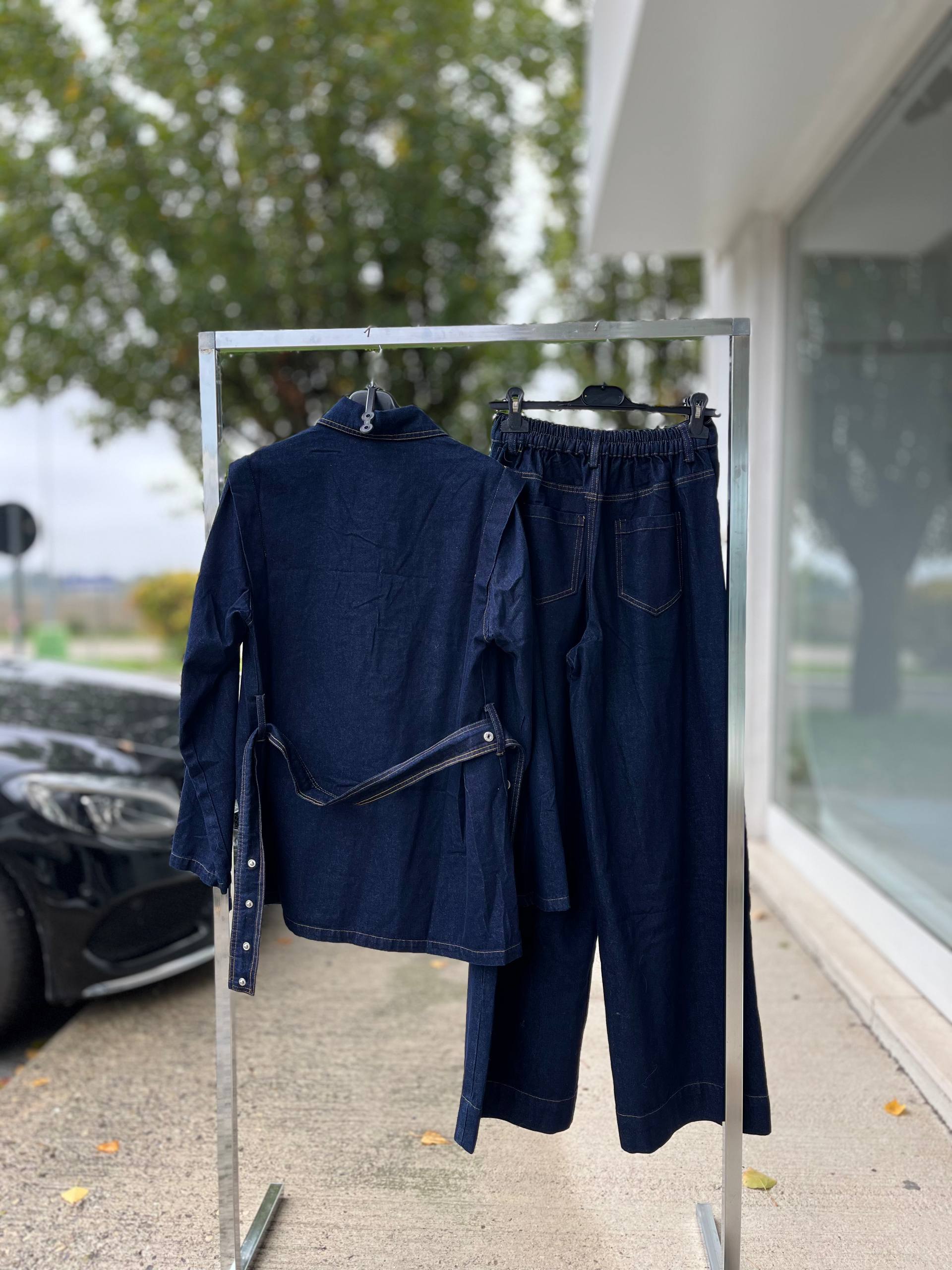 Фото Joie Clair (J-Clair)