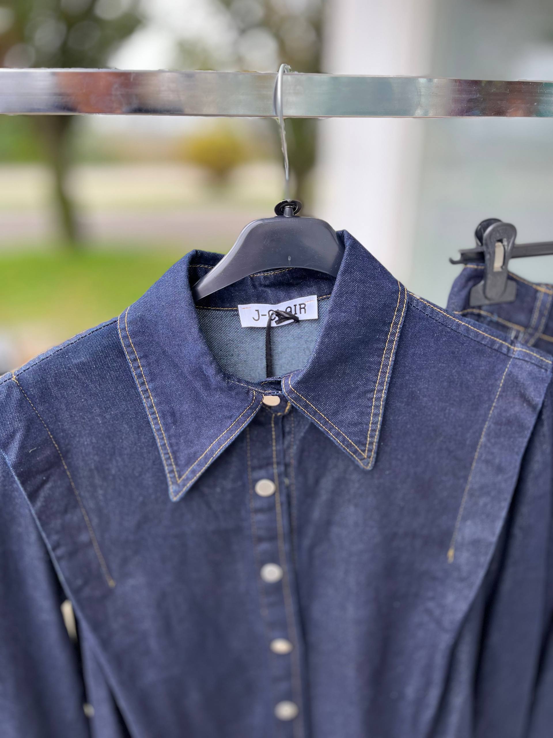 Фото Joie Clair (J-Clair)