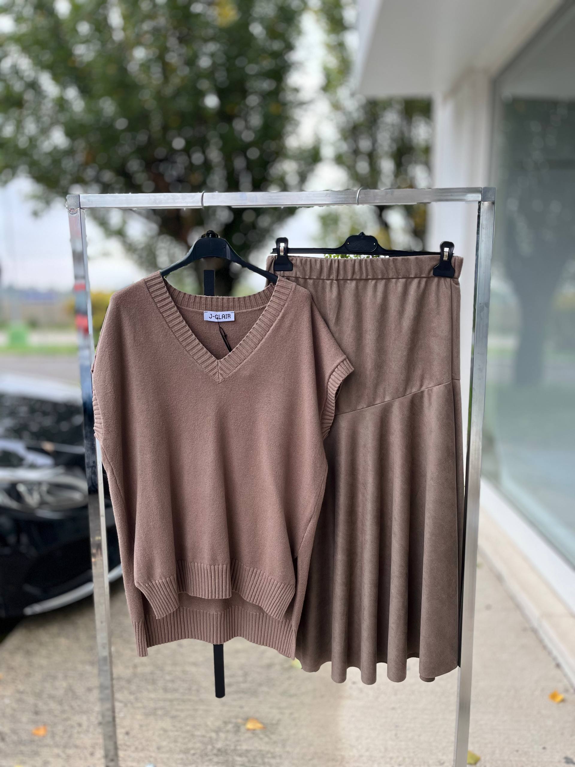 Фото Joie Clair (J-Clair)