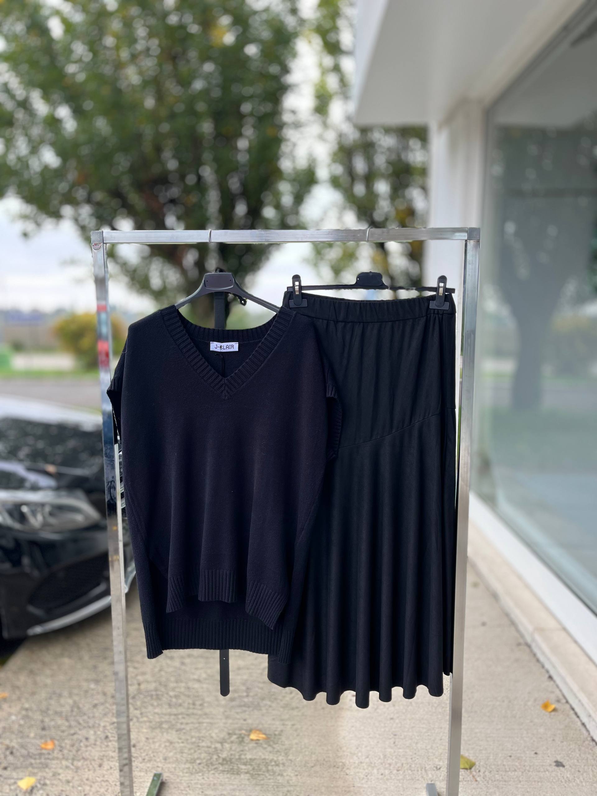 Фото Joie Clair (J-Clair)