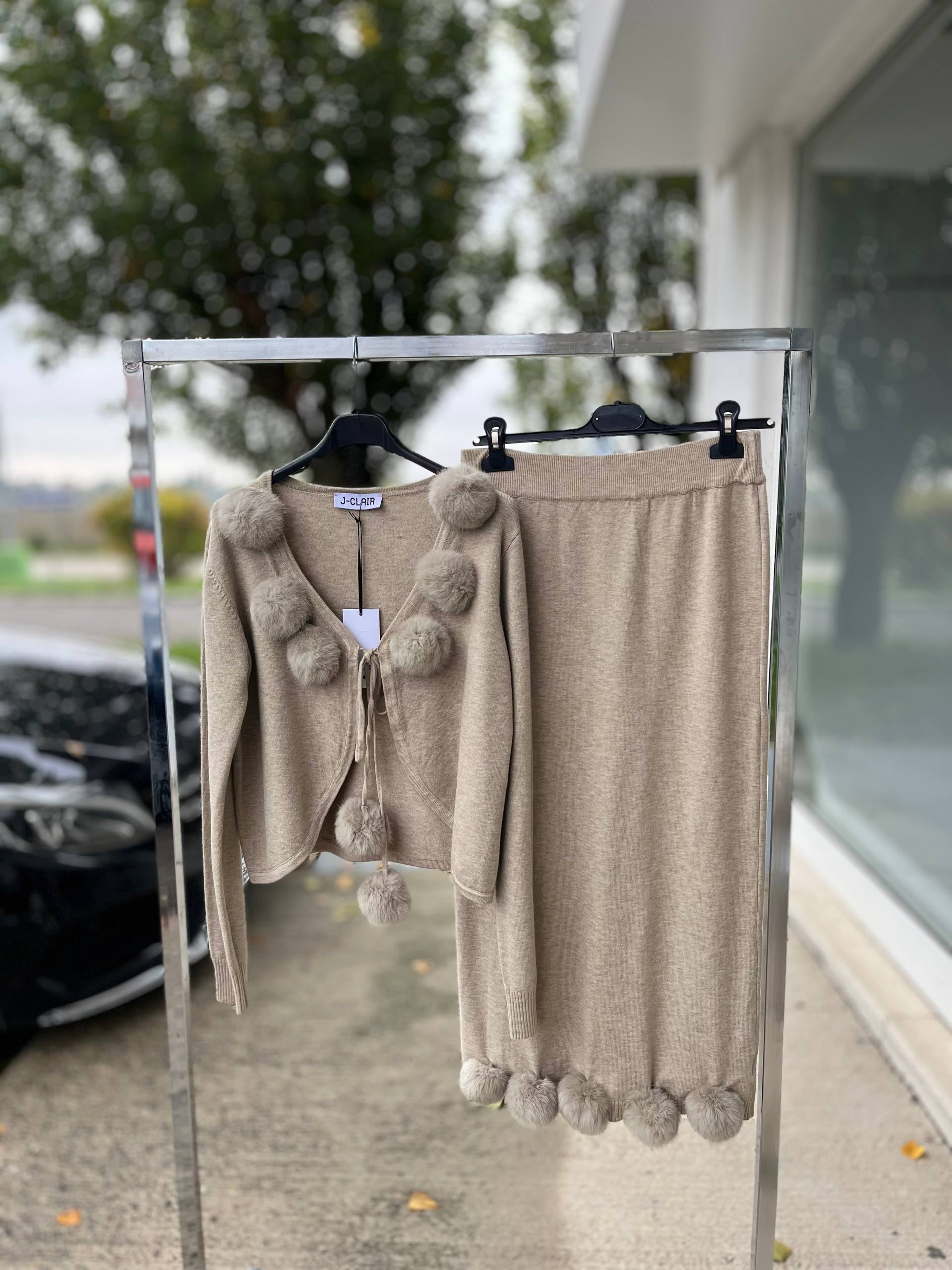 Фото Joie Clair (J-Clair)