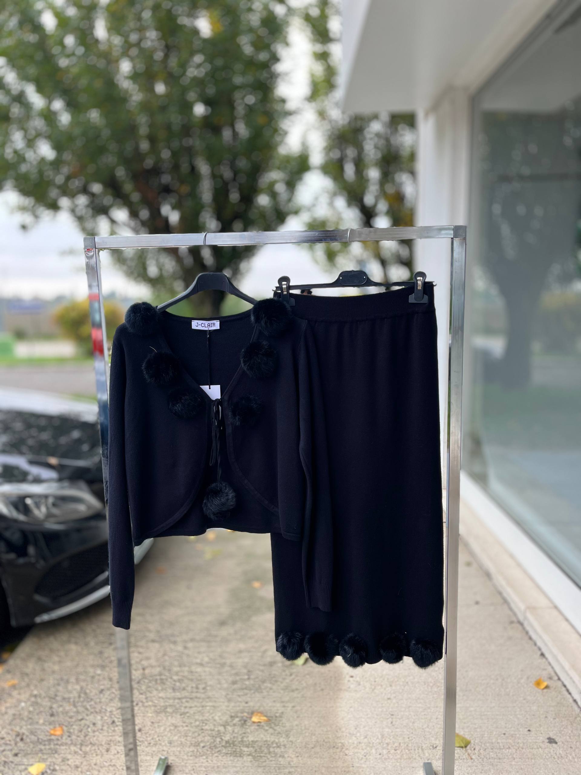 Фото Joie Clair (J-Clair)