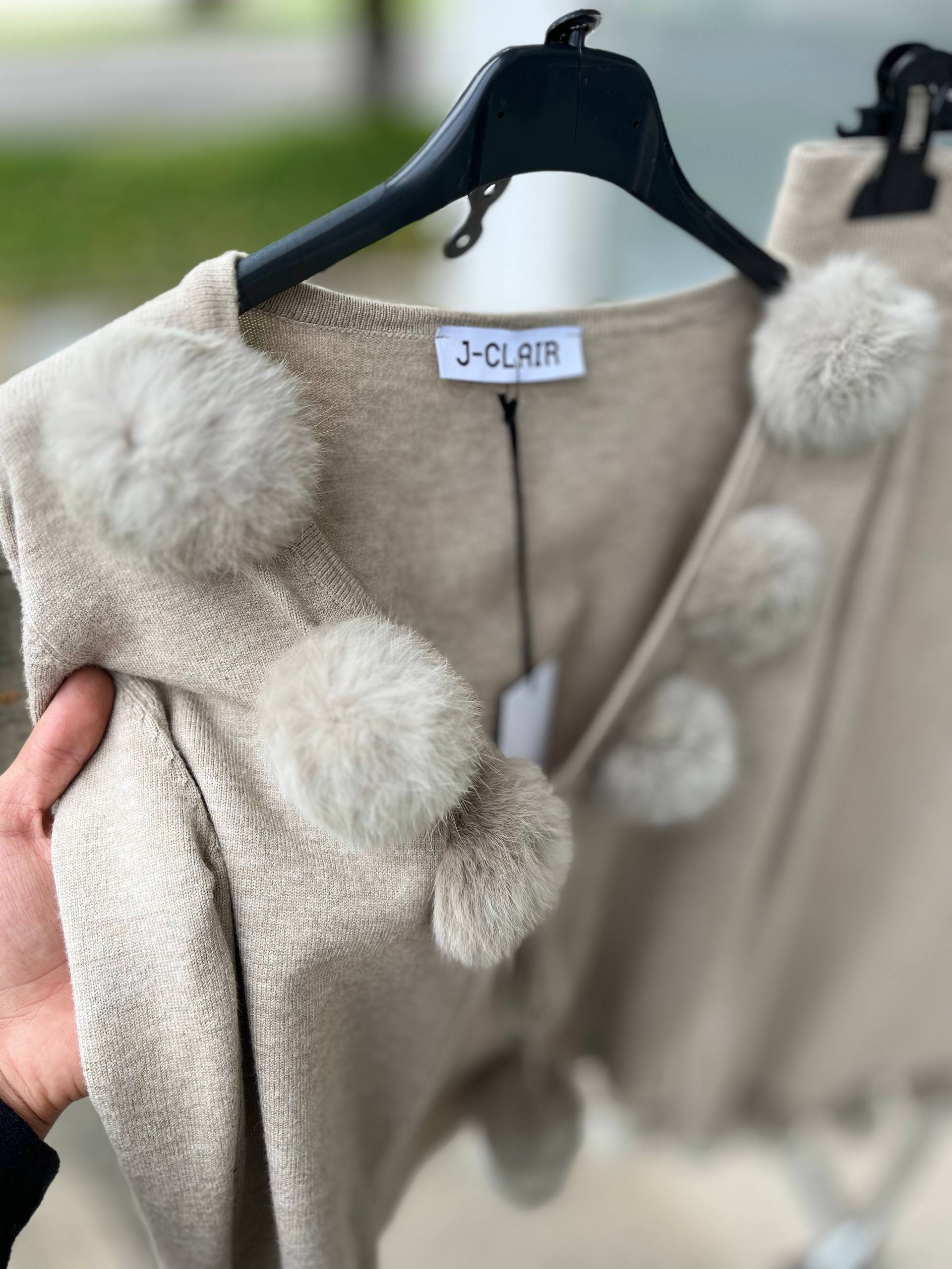 Фото Joie Clair (J-Clair)