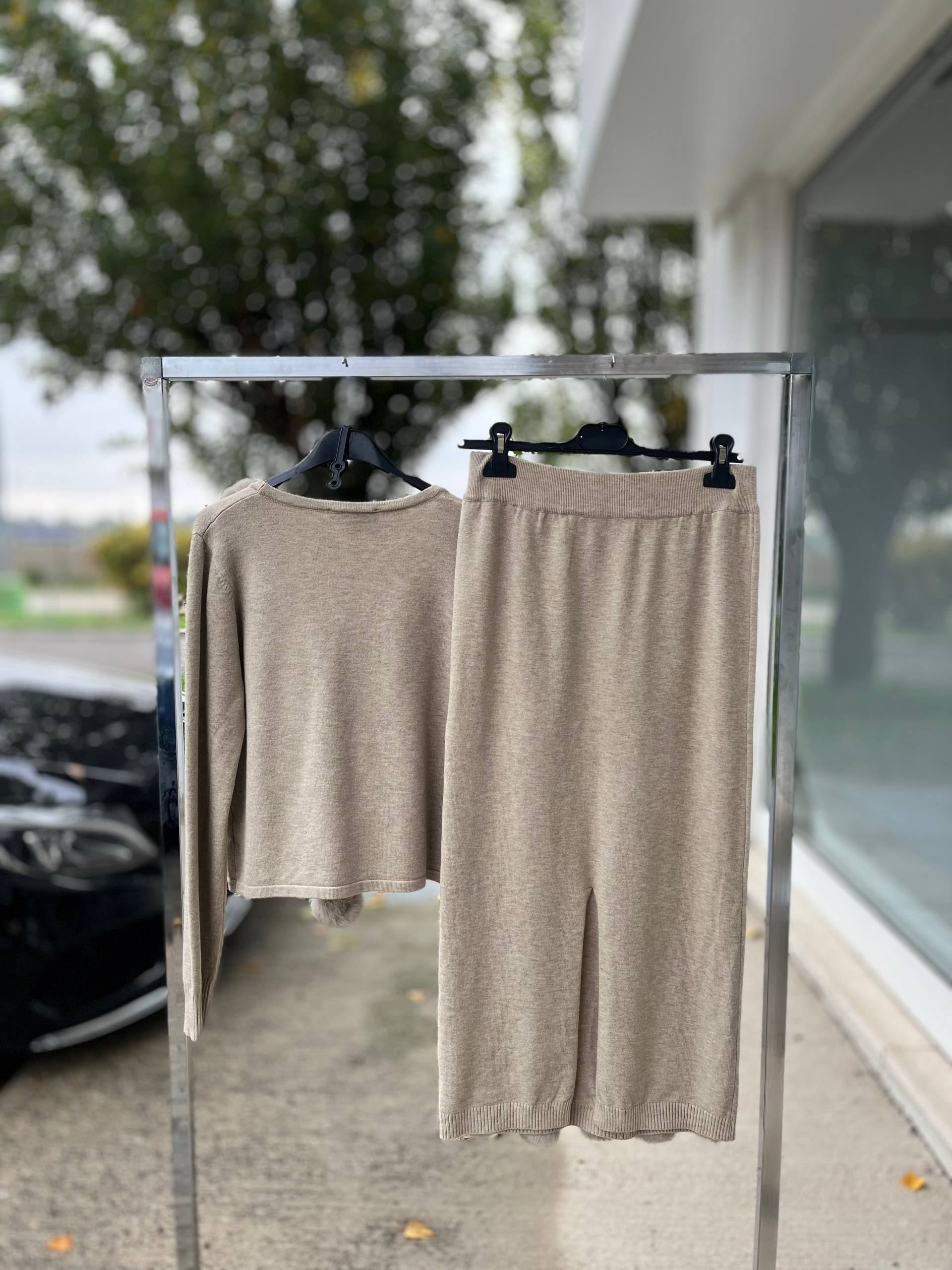 Фото Joie Clair (J-Clair)