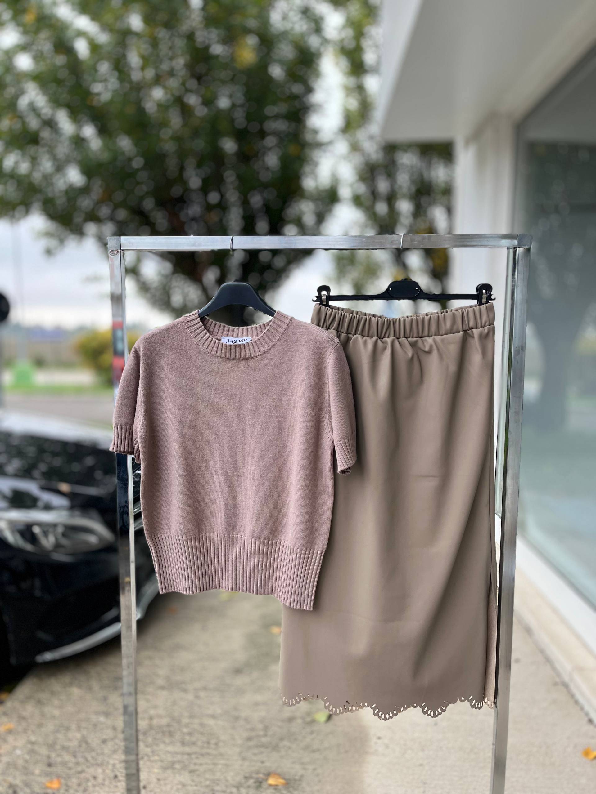 Фото Joie Clair (J-Clair)