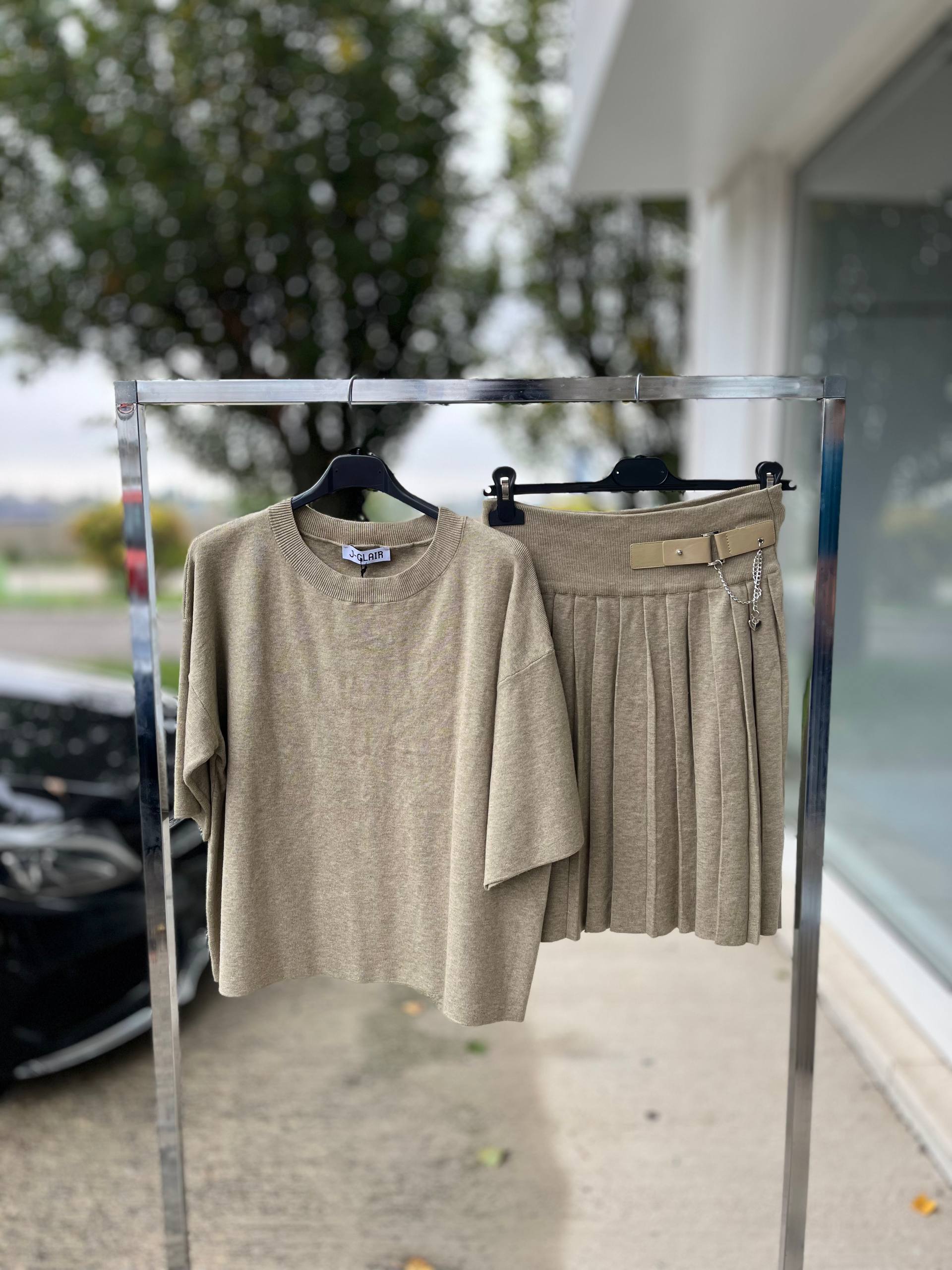 Фото Joie Clair (J-Clair)