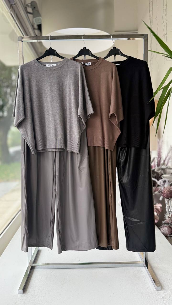 Фото Joie Clair (J-Clair)