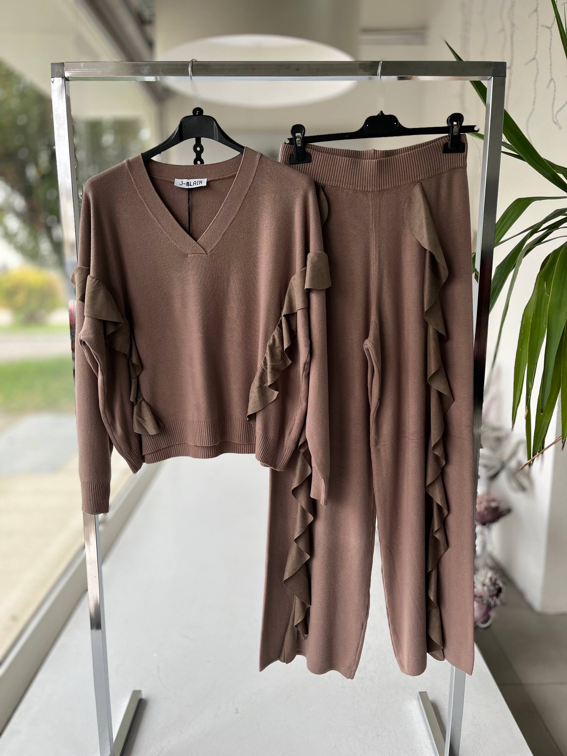 Фото Joie Clair (J-Clair)