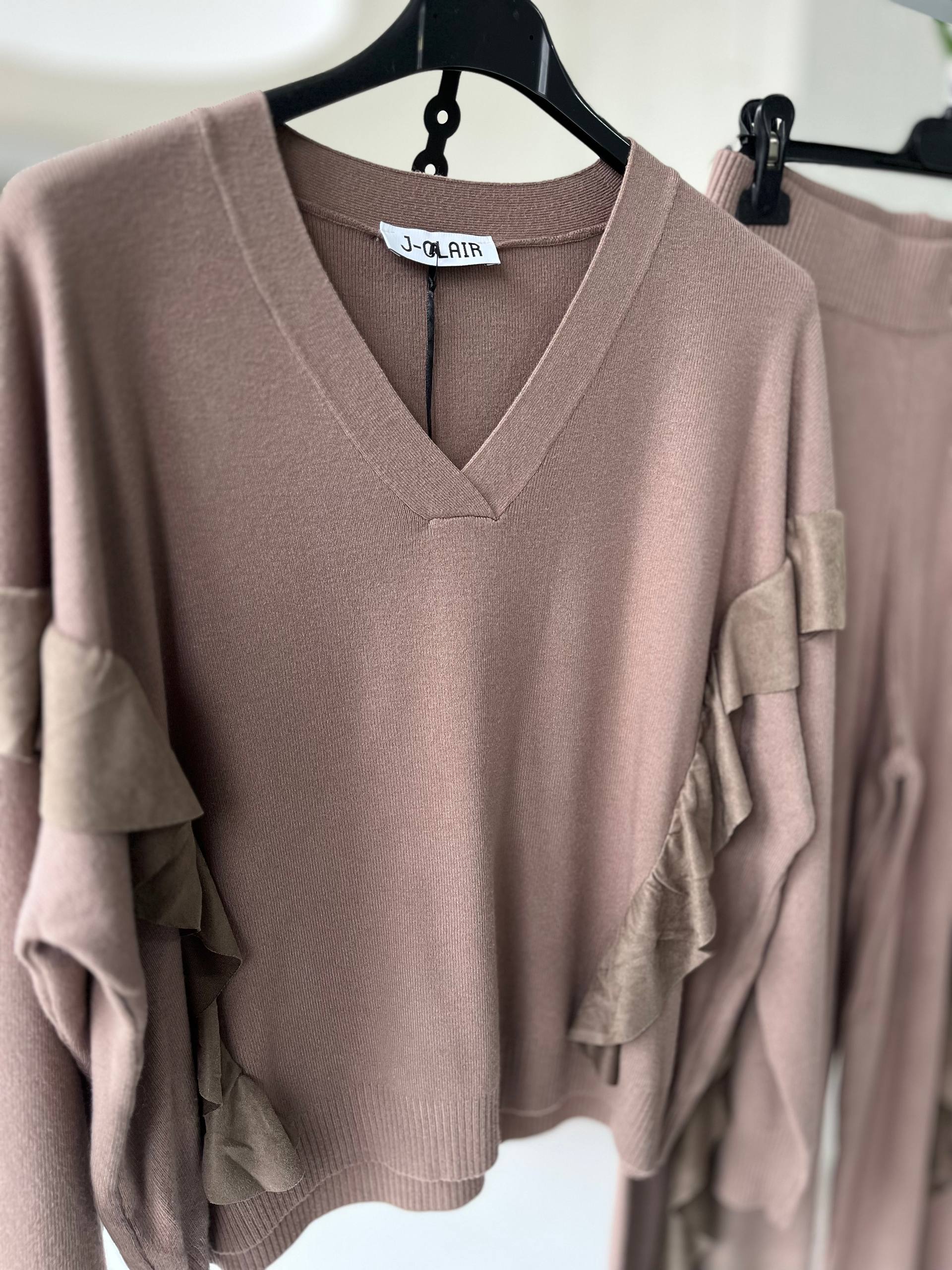 Фото Joie Clair (J-Clair)