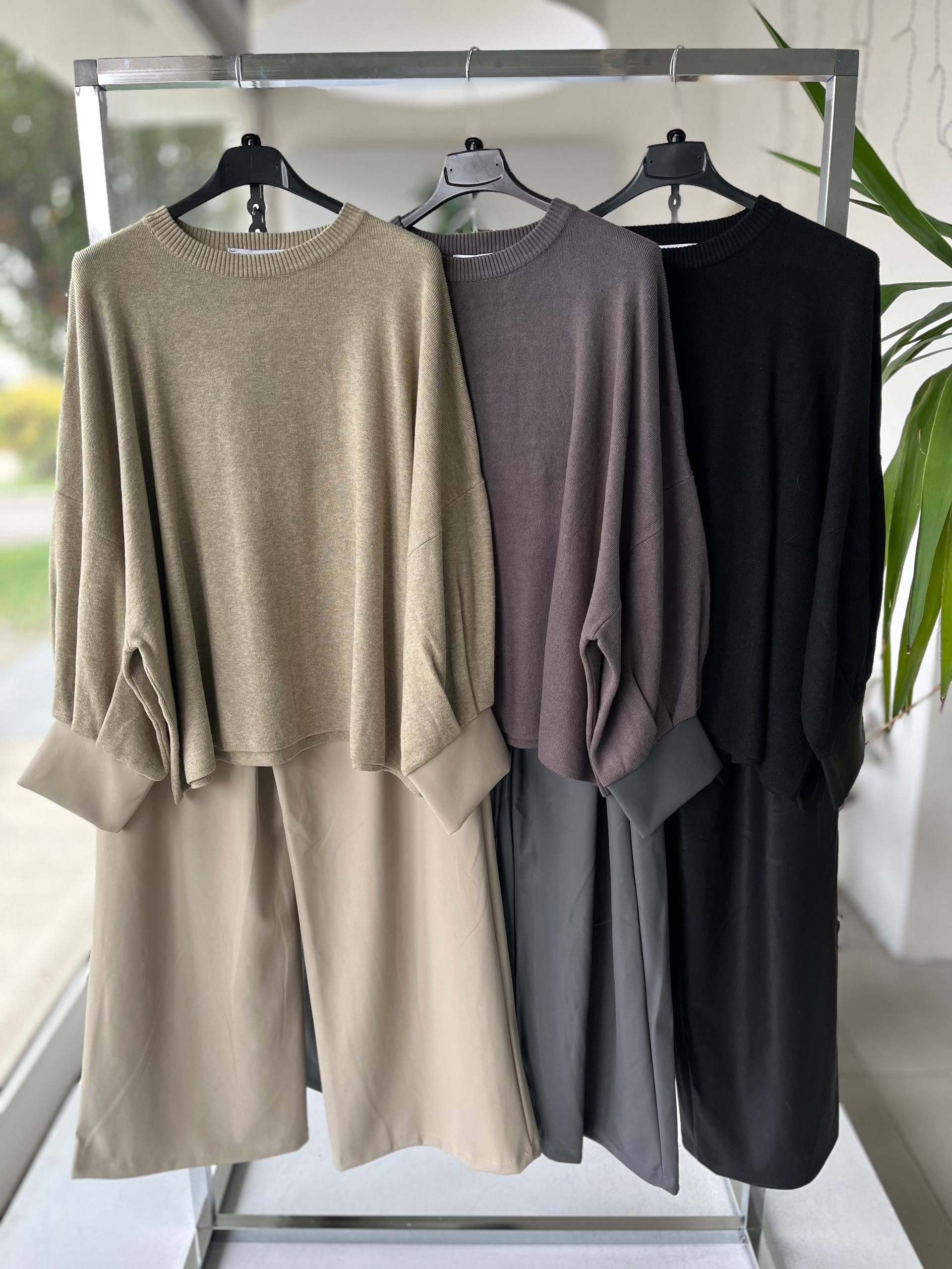 Фото Joie Clair (J-Clair)