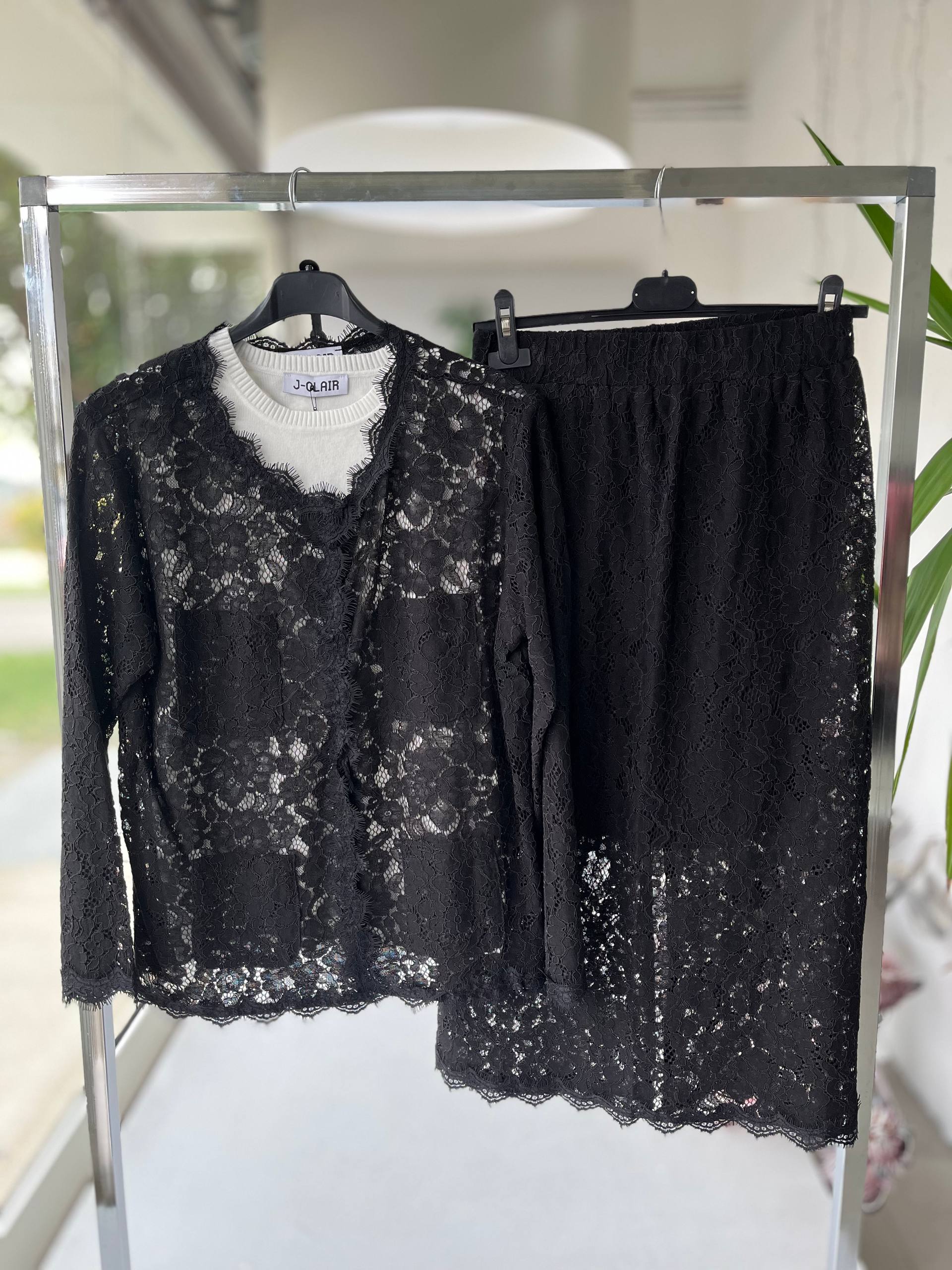 Фото Joie Clair (J-Clair)