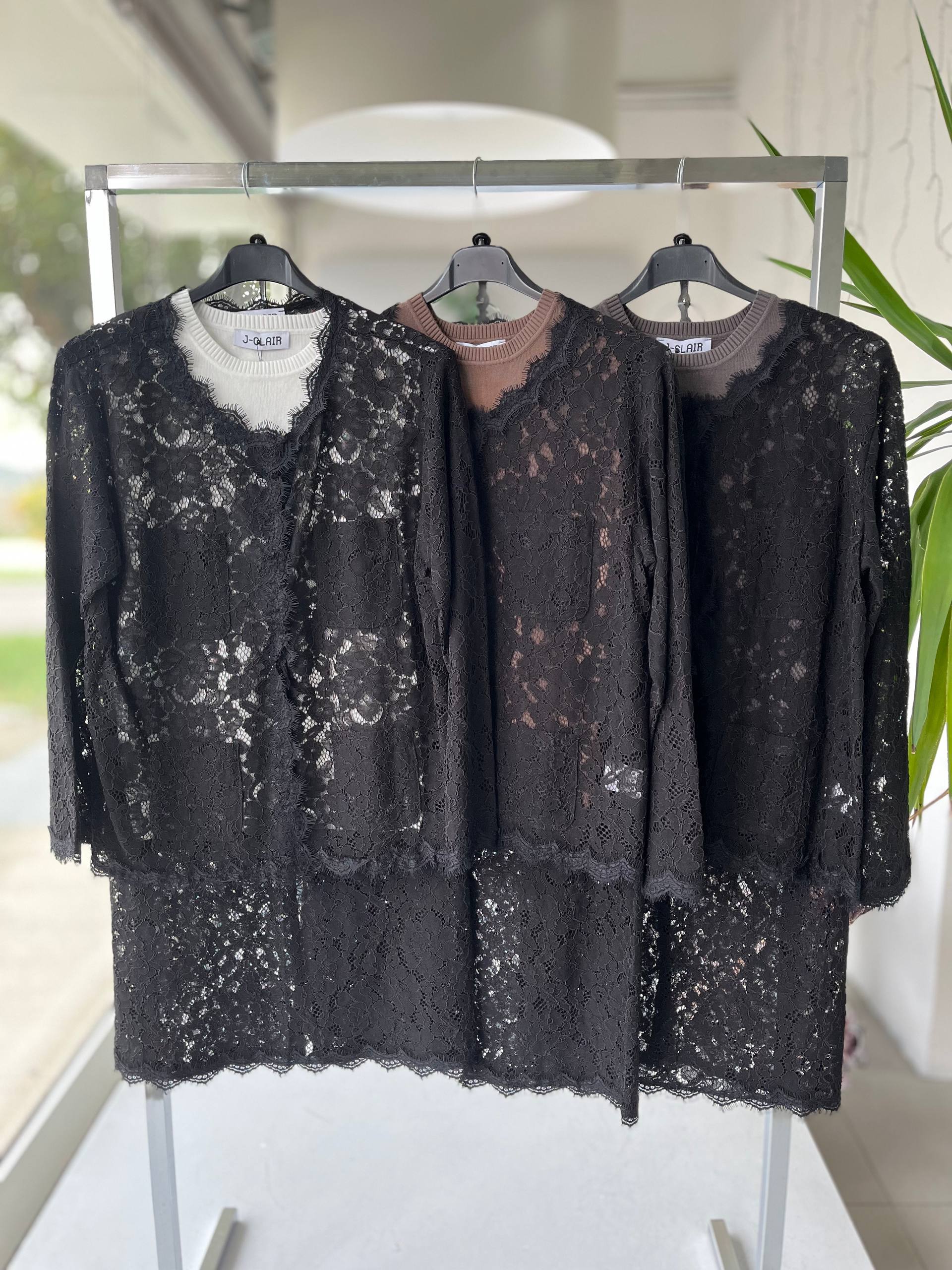 Фото Joie Clair (J-Clair)