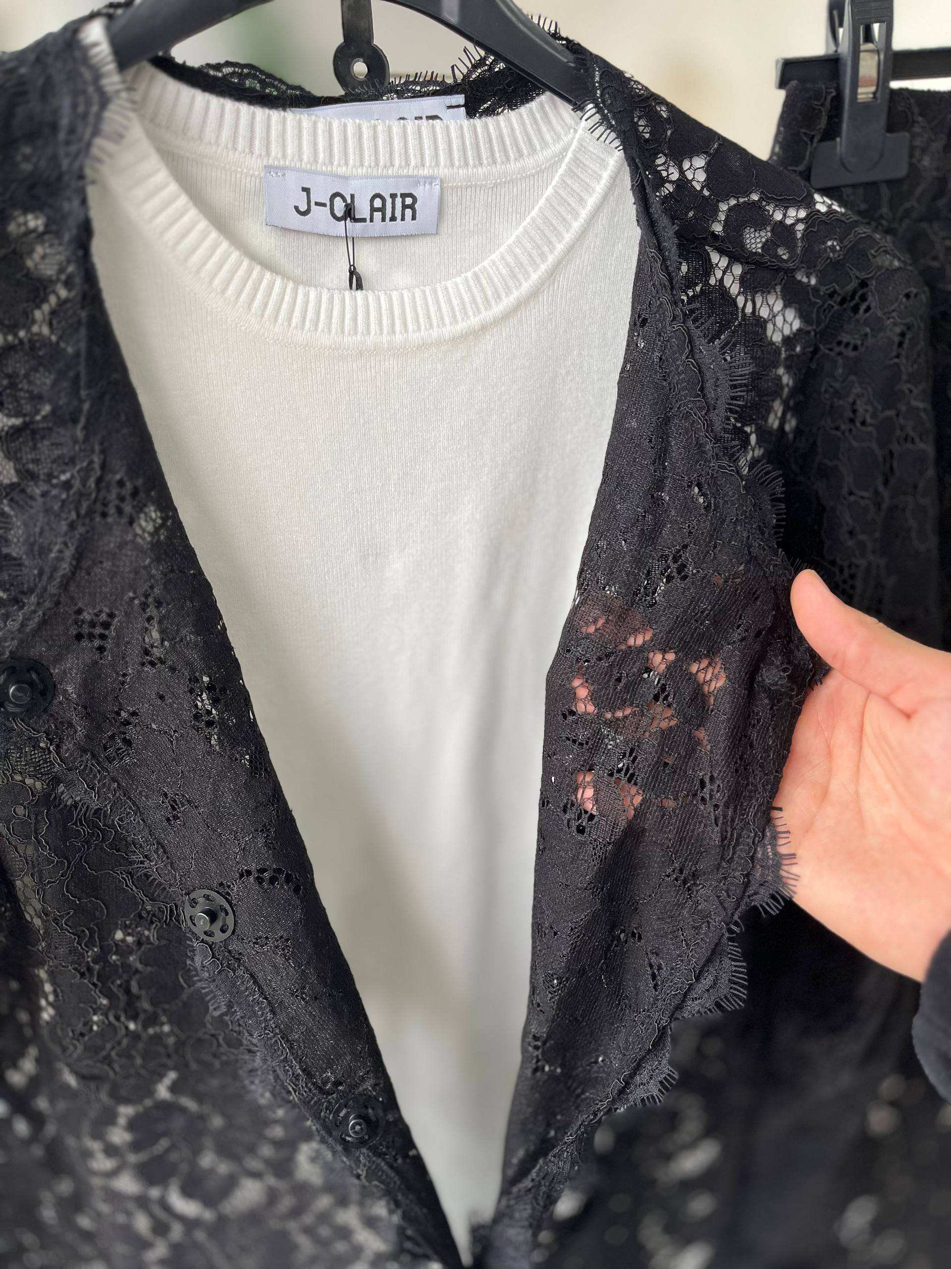 Фото Joie Clair (J-Clair)