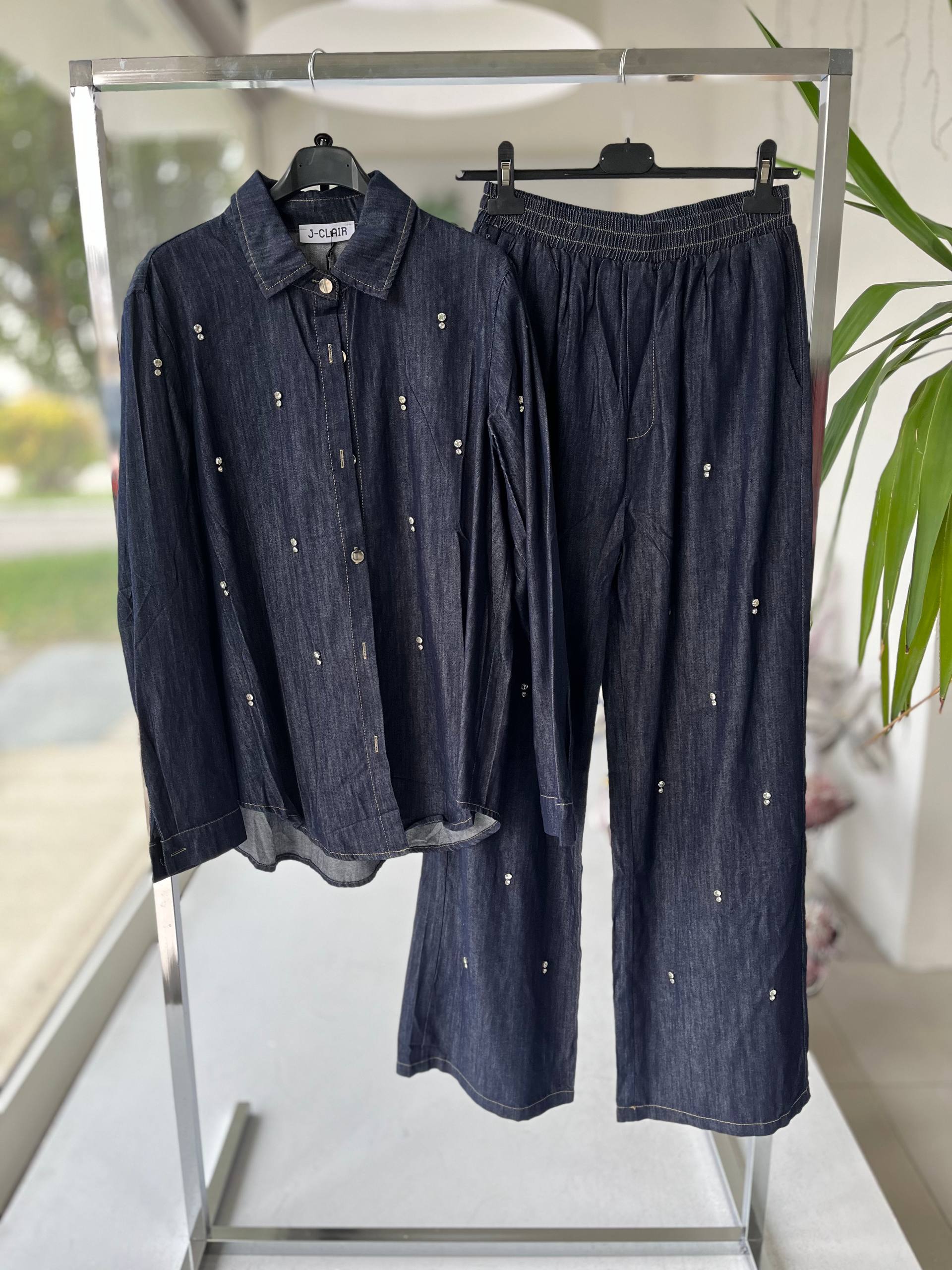 Фото Joie Clair (J-Clair)