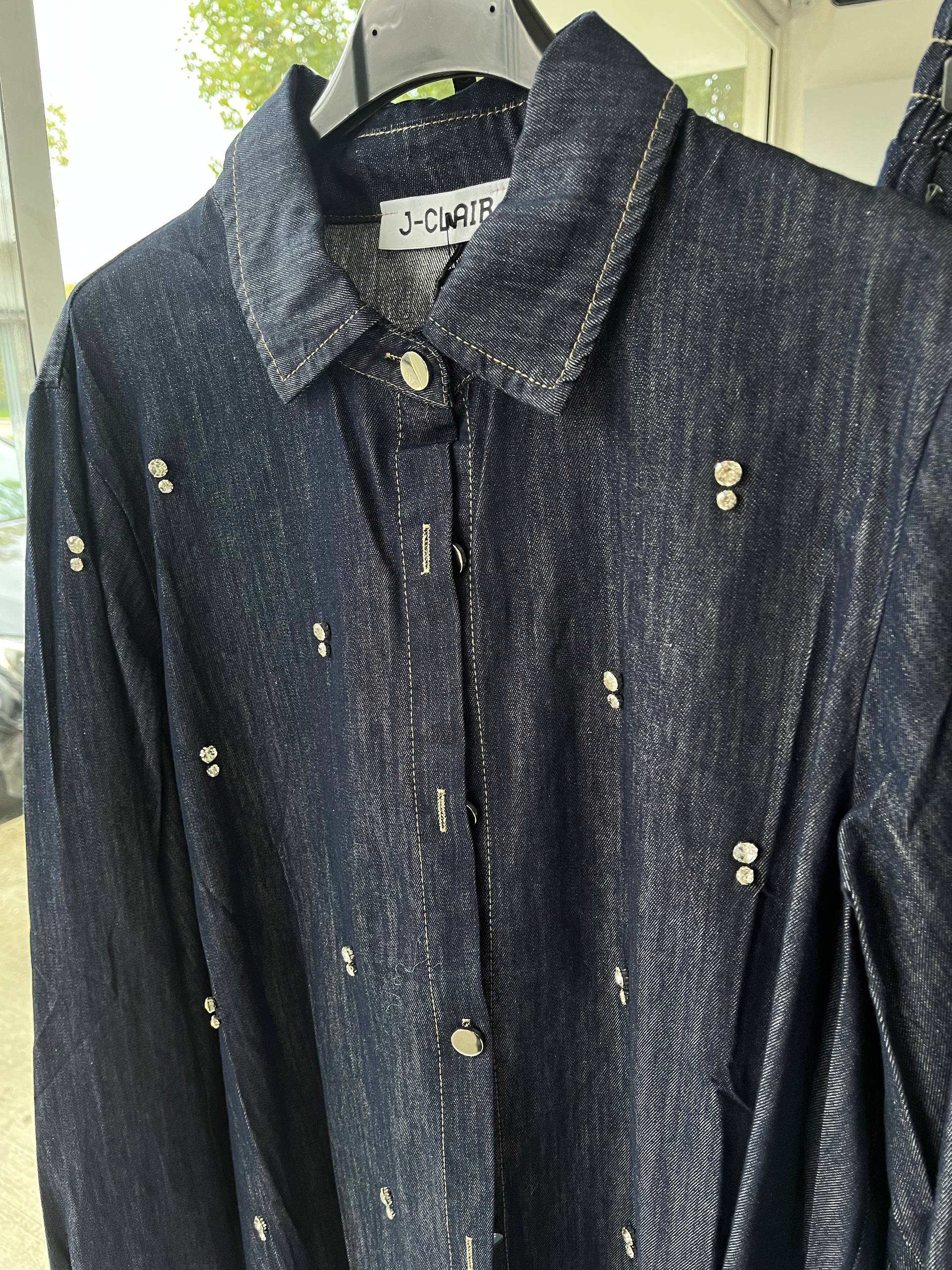 Фото Joie Clair (J-Clair)