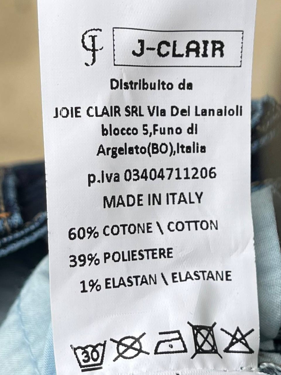 Фото Joie Clair (J-Clair)