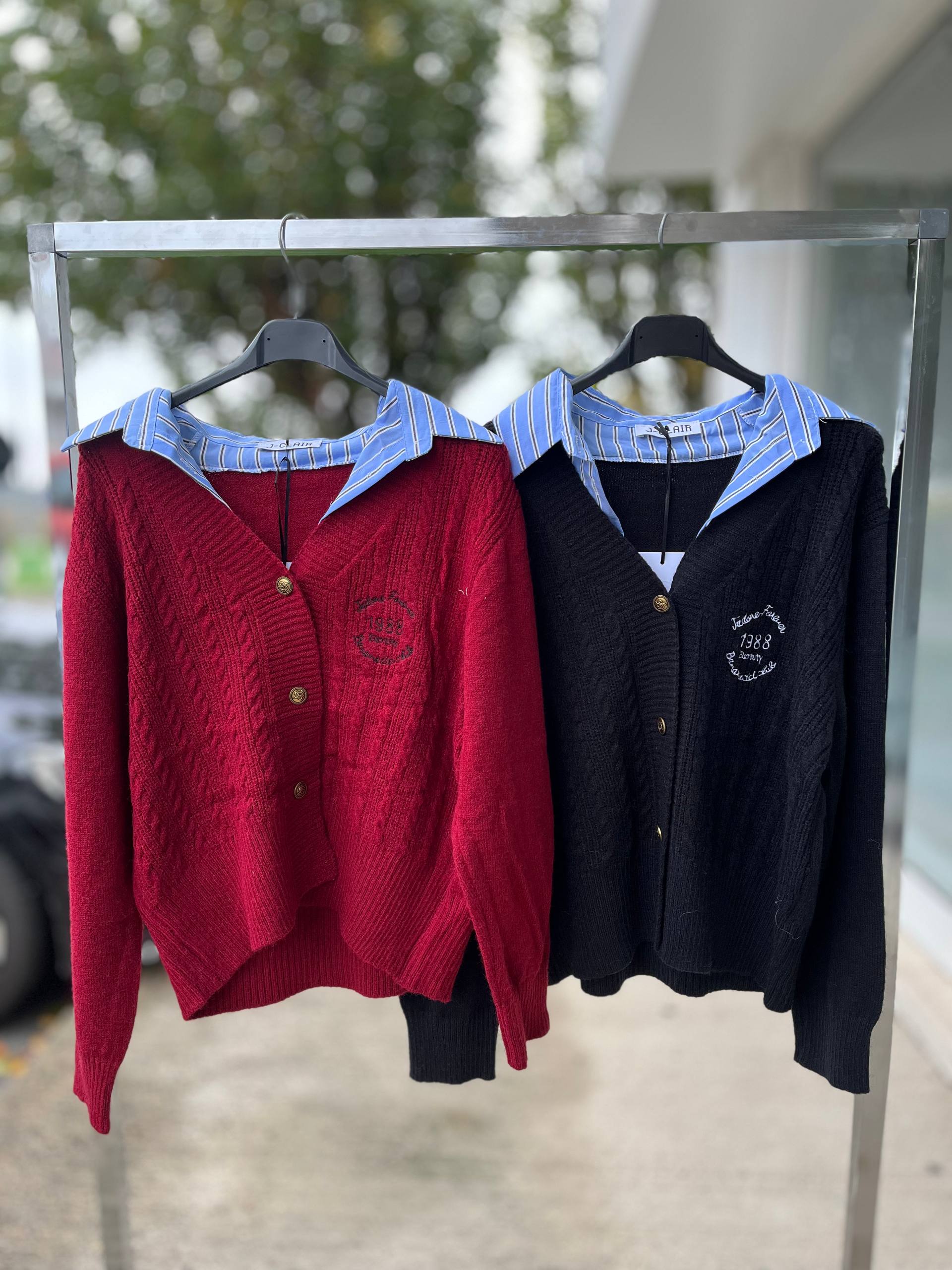 Фото Joie Clair (J-Clair)