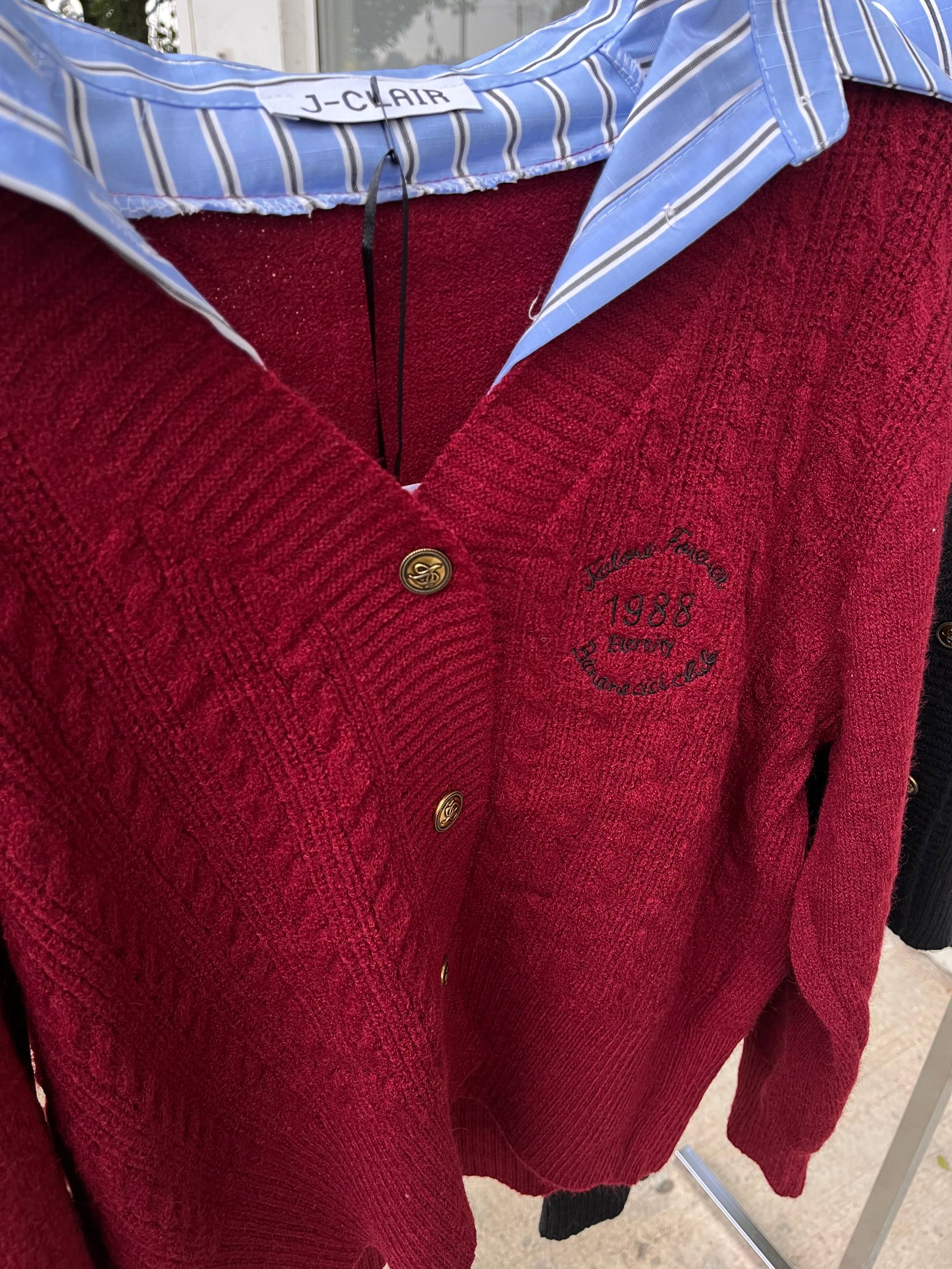 Фото Joie Clair (J-Clair)