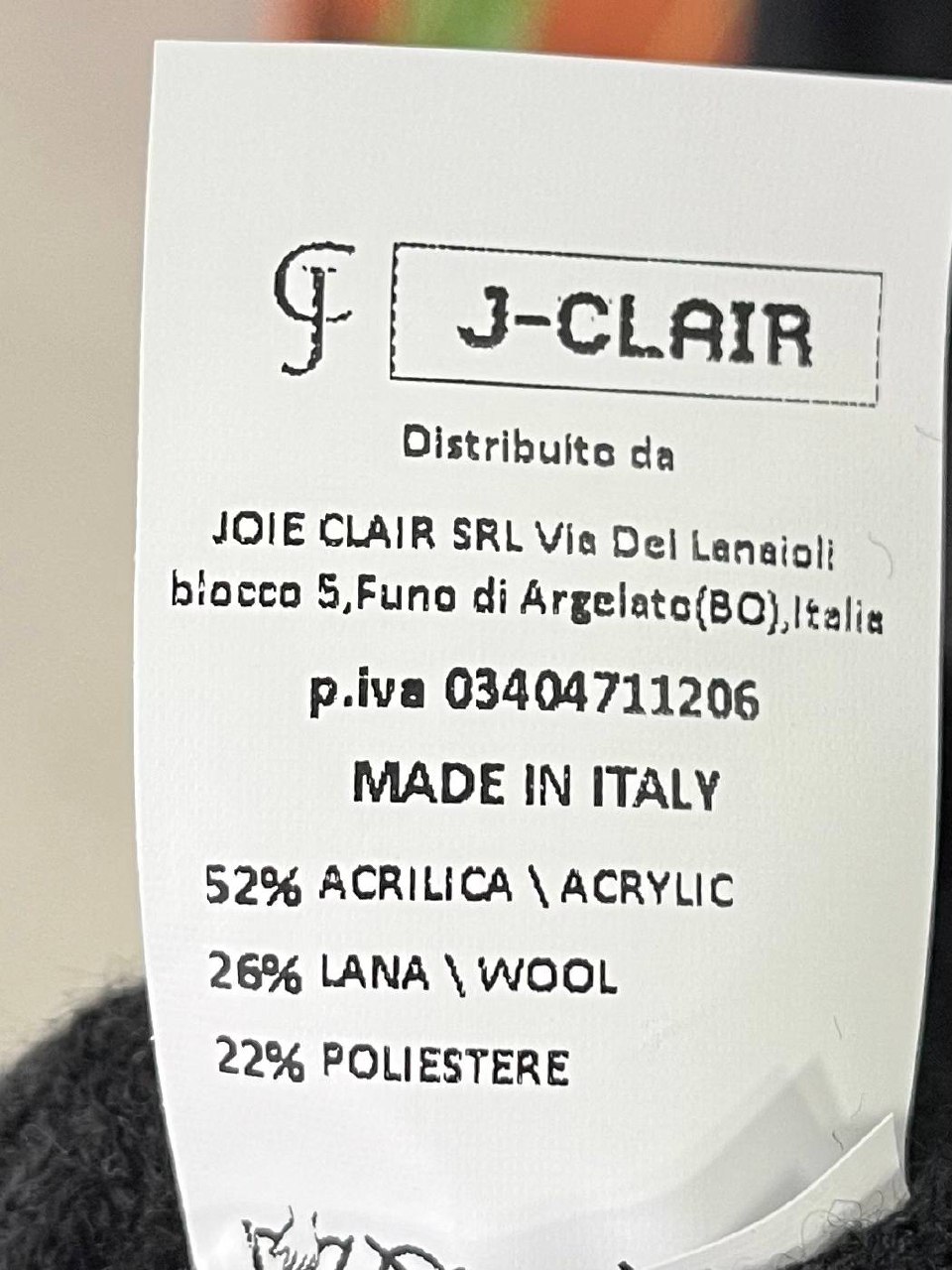 Фото Joie Clair (J-Clair)