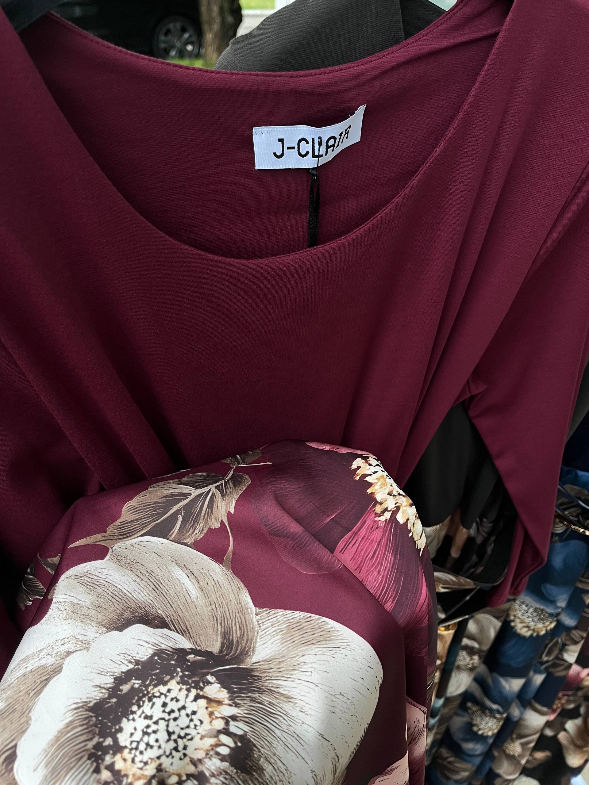 Фото Joie Clair (J-Clair)