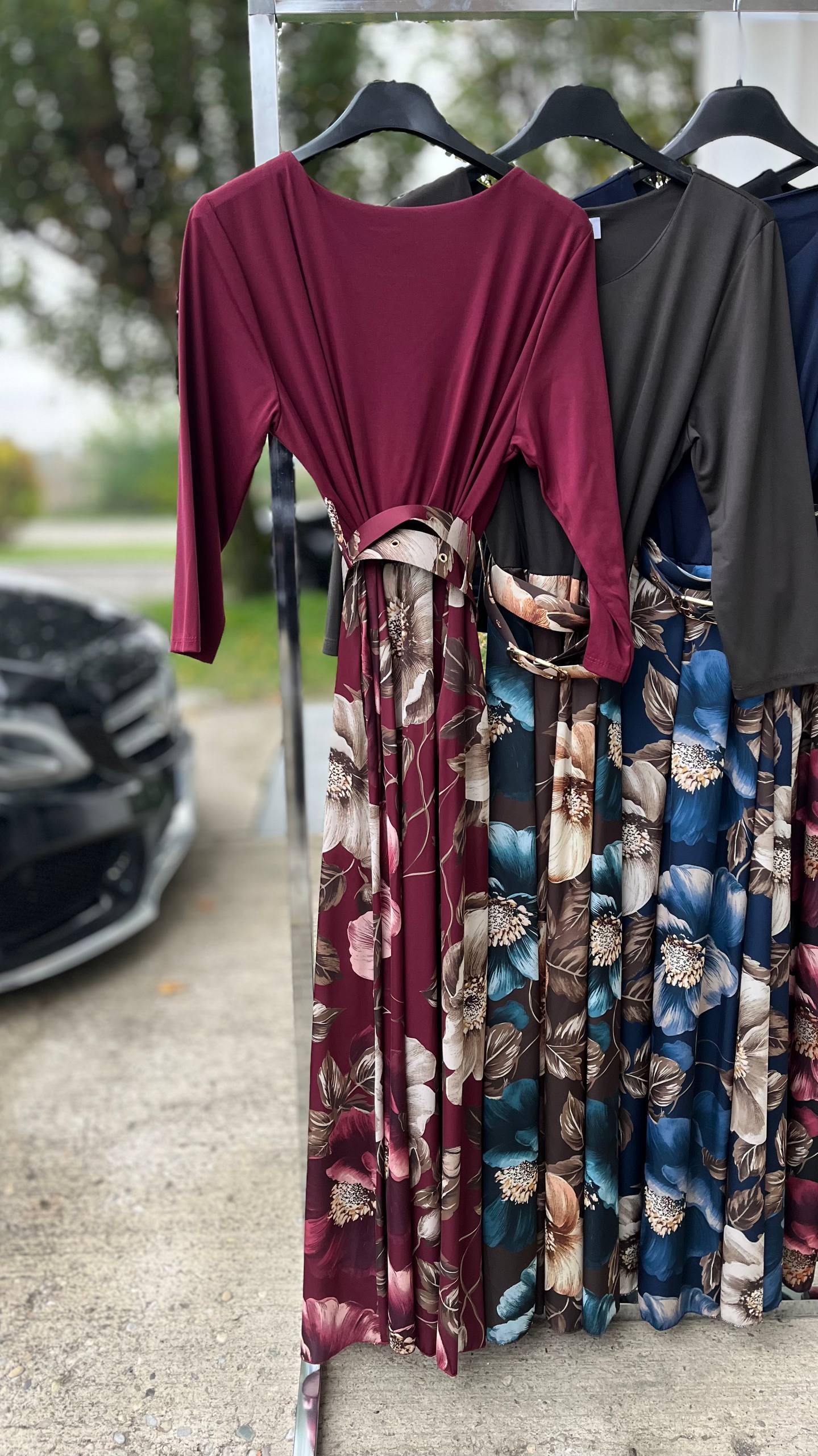 Фото Joie Clair (J-Clair)