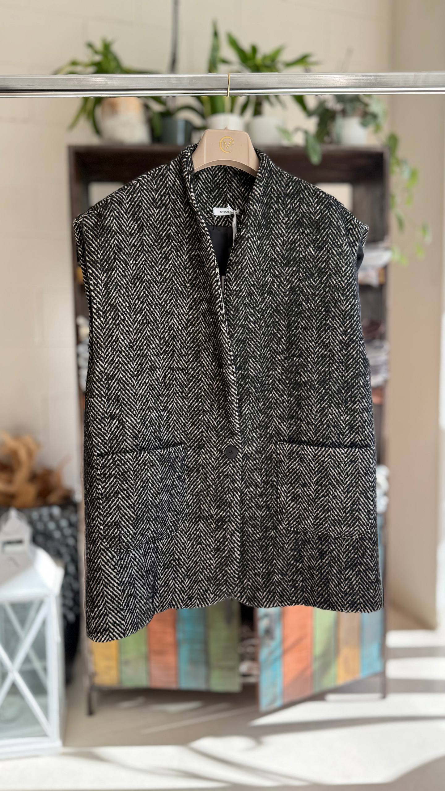 Итальянская одежда, бренд Mey, арт. 73971087