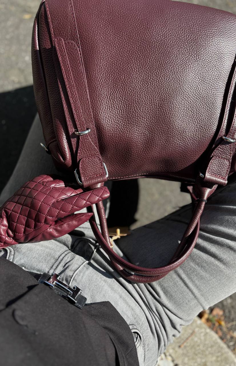 Фото Leather Country