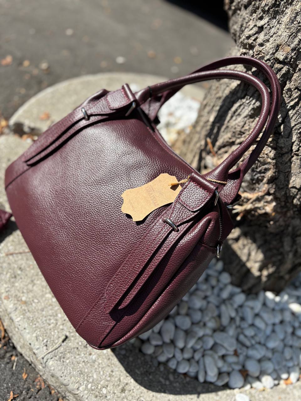 Фото Leather Country