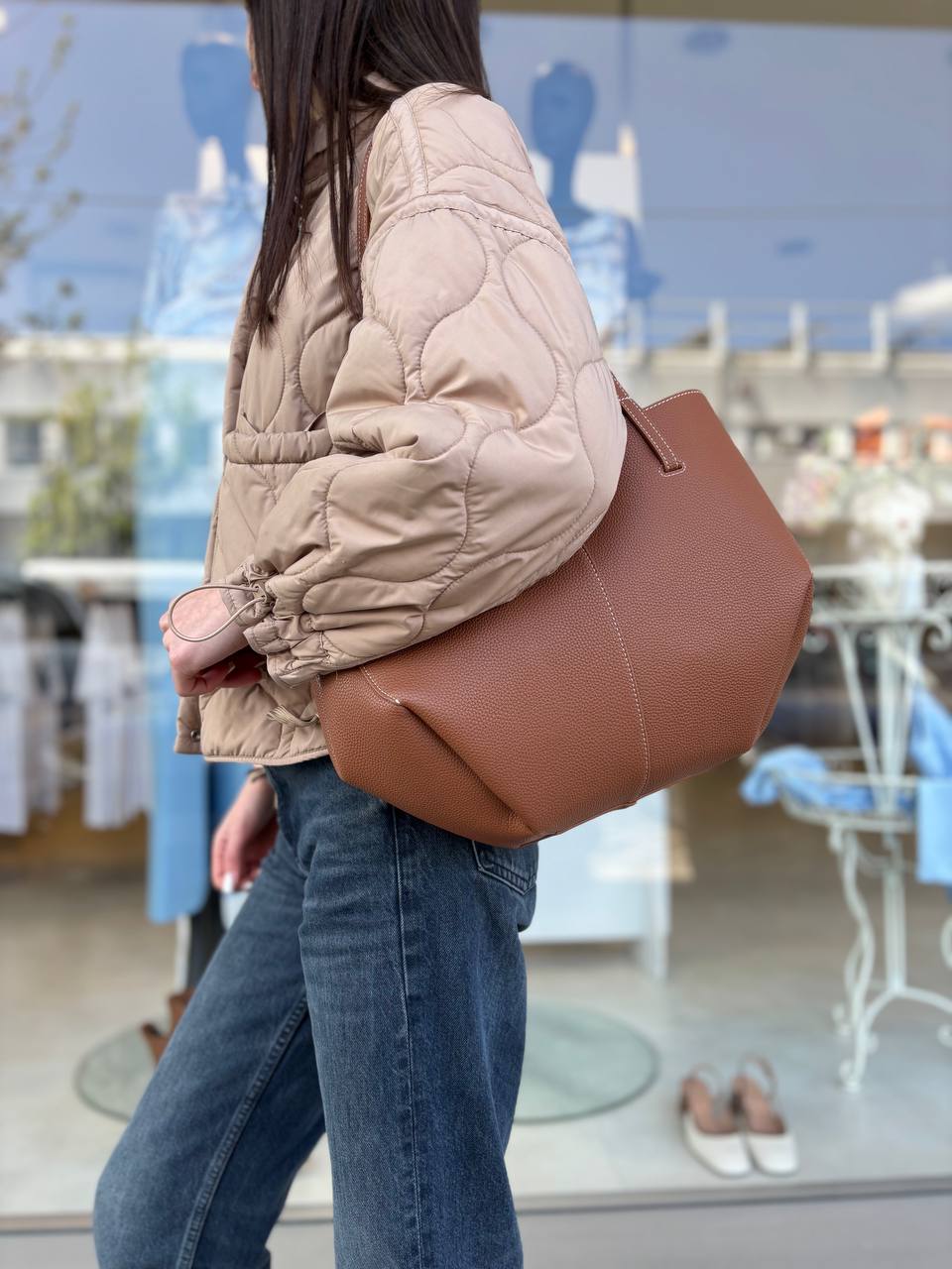 Фото Leather Country