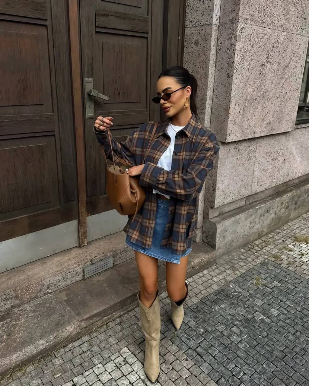 Фото Leather Country