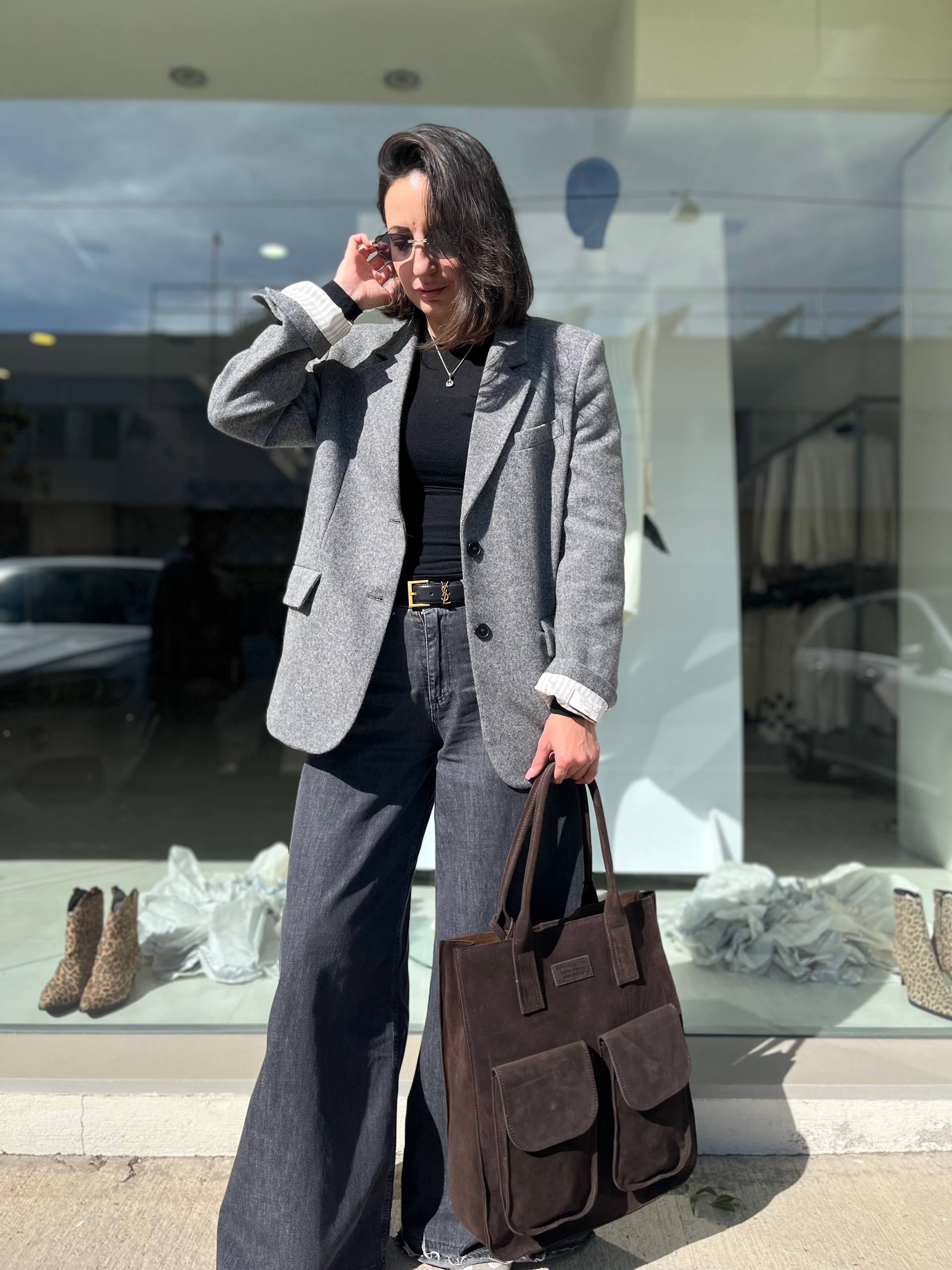 Фото Leather Country