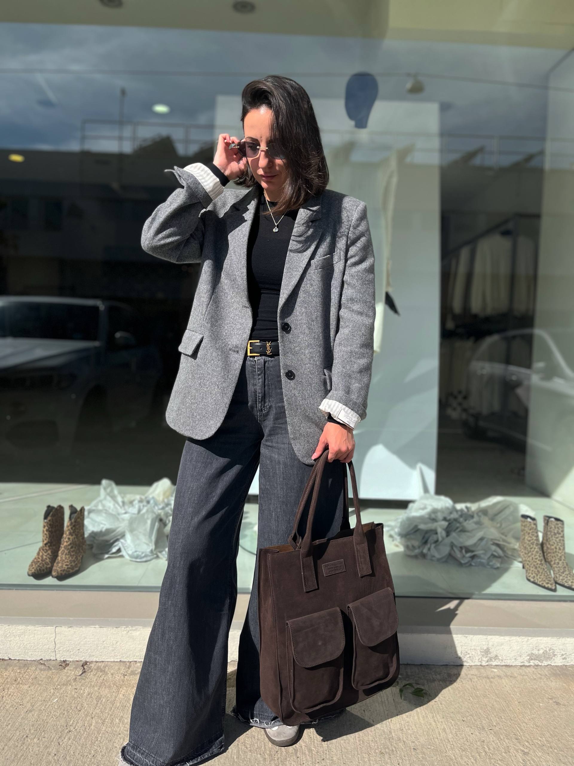 Фото Leather Country