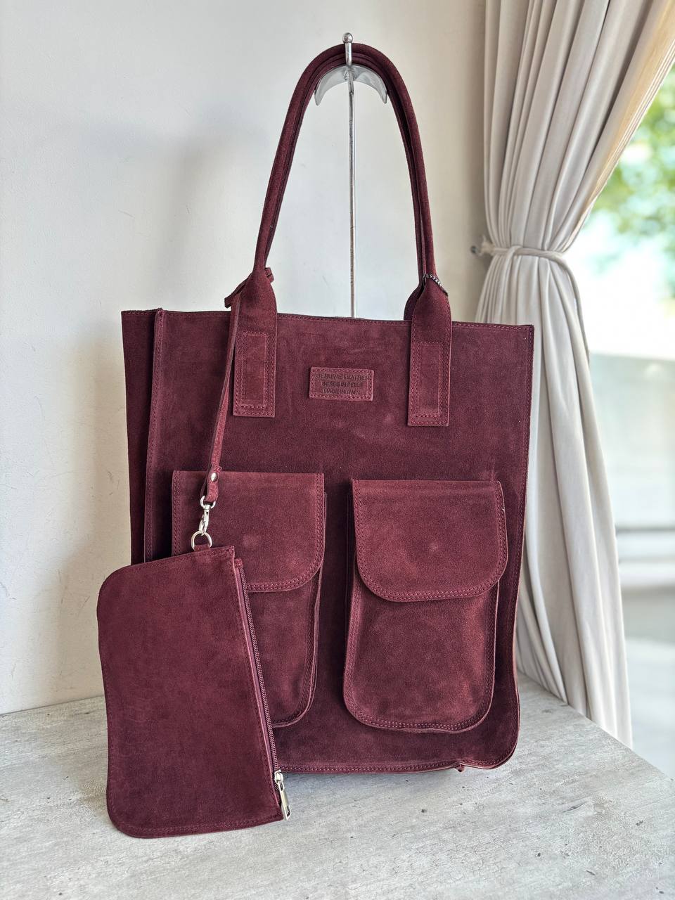 Фото Leather Country