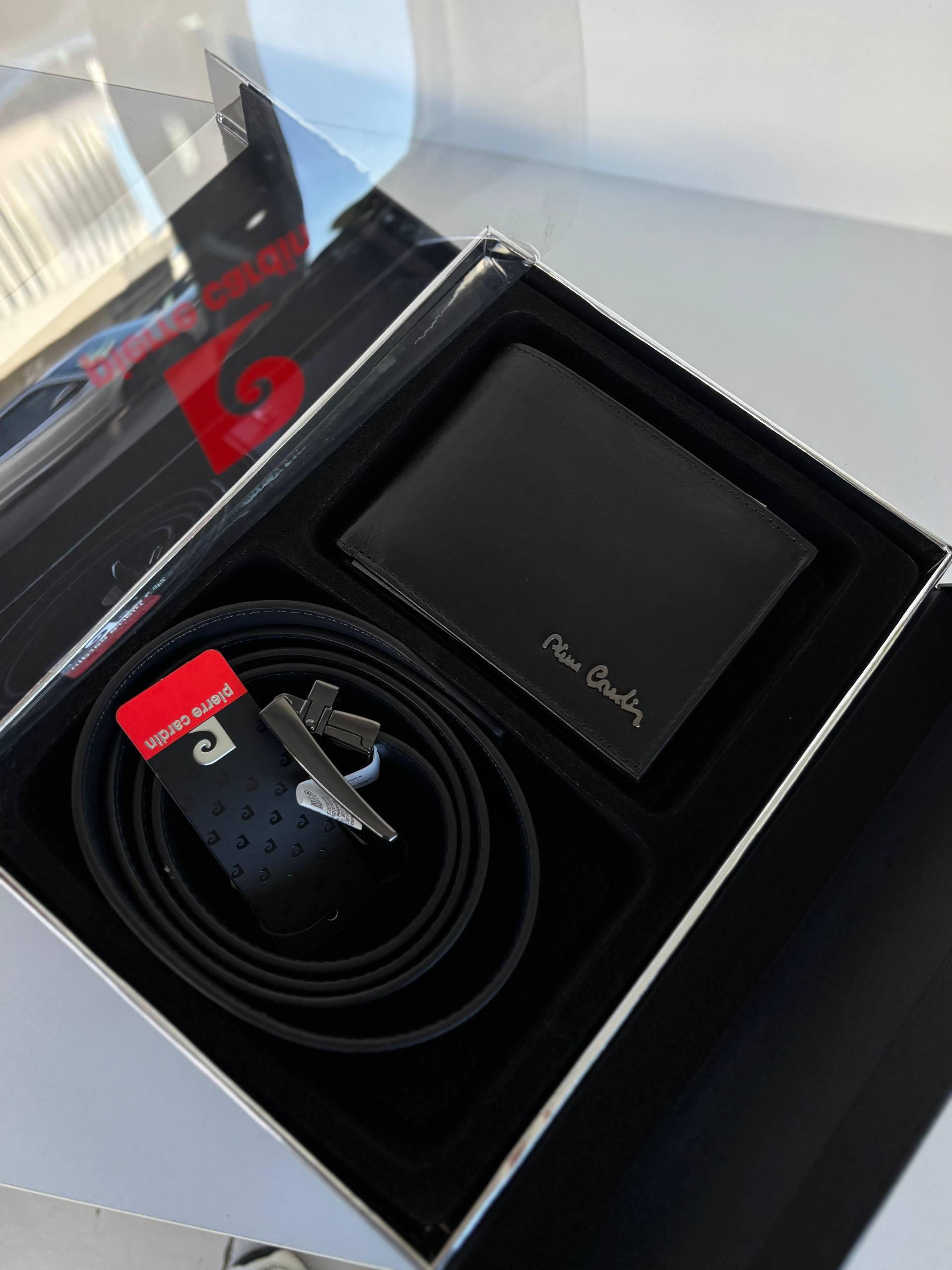 Фото Leather Country