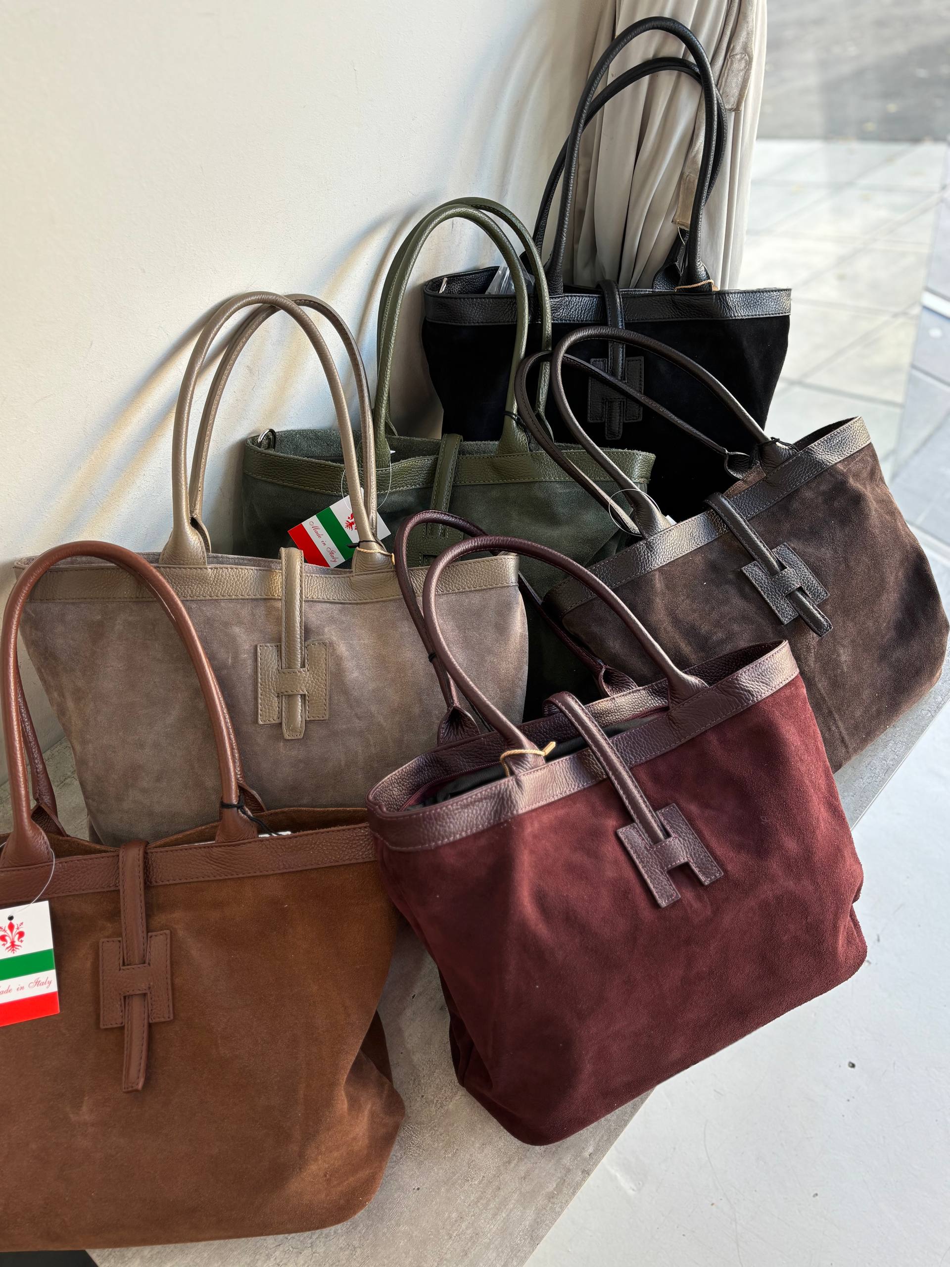 Фото Leather Country