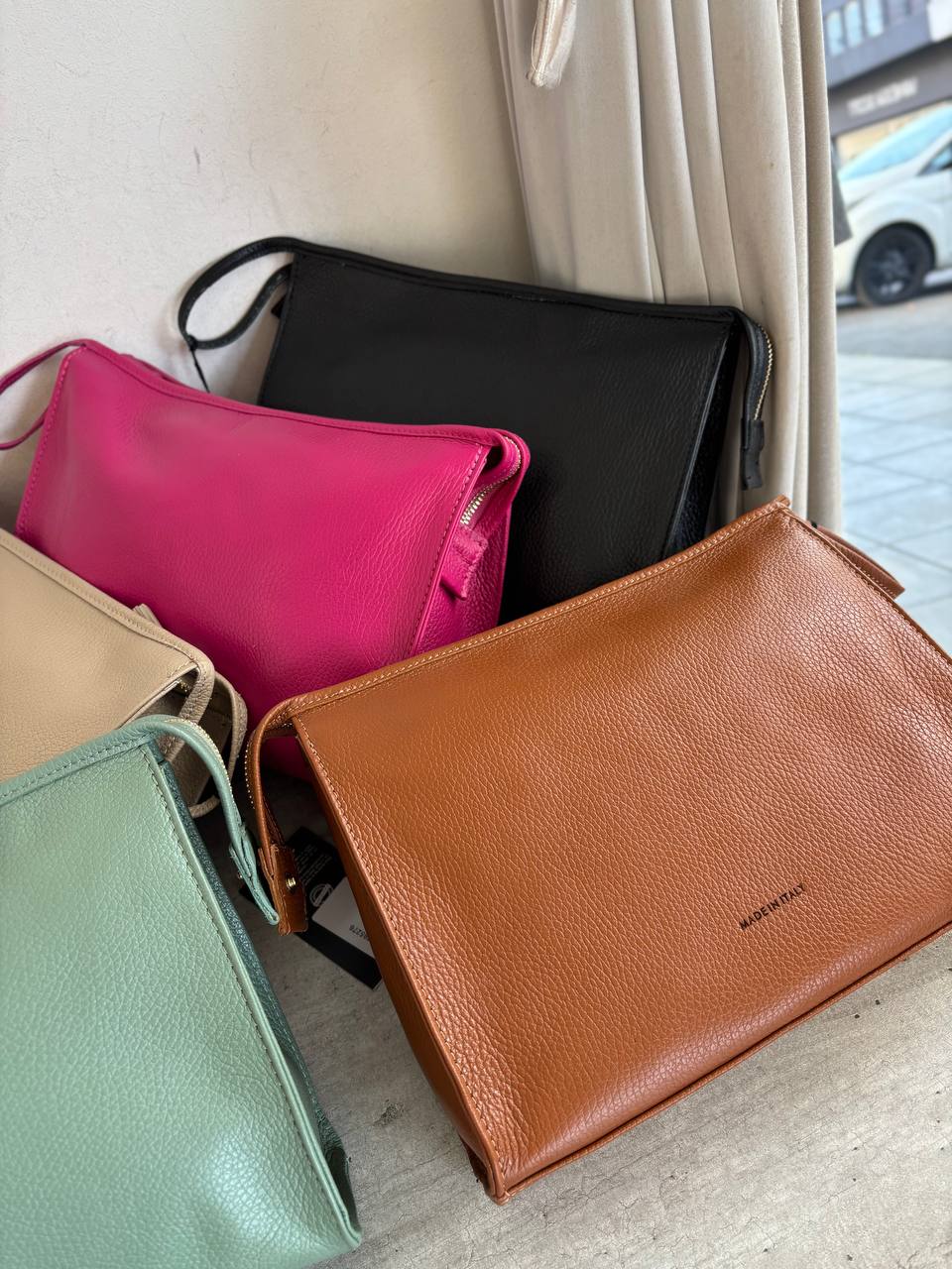 Фото Leather Country