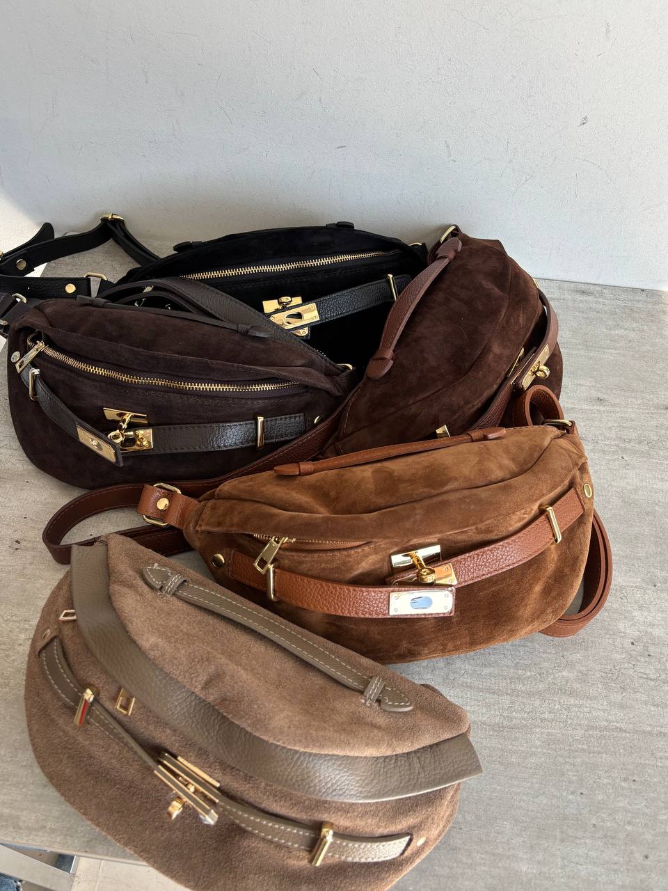 Фото Leather Country