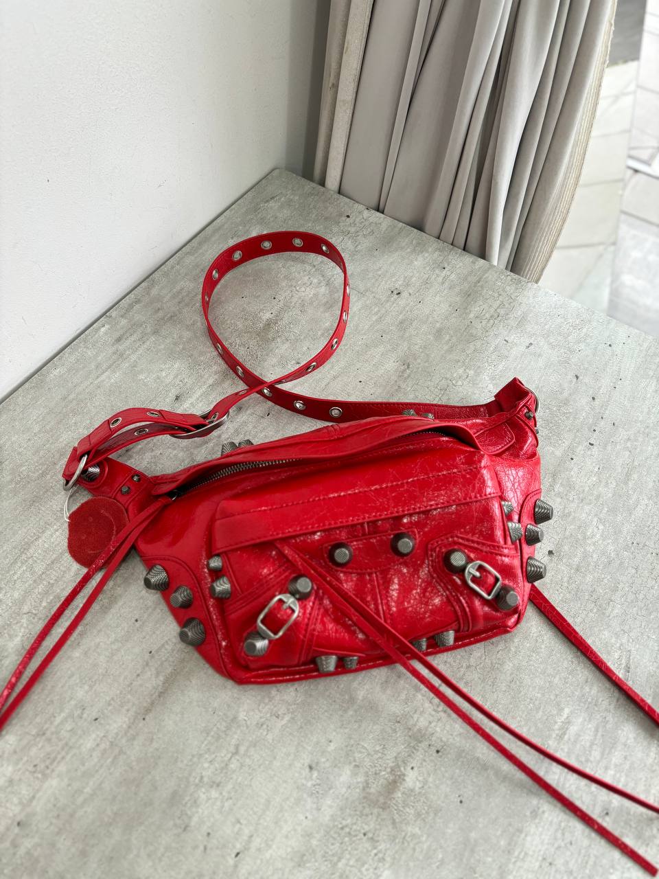 Фото Leather Country