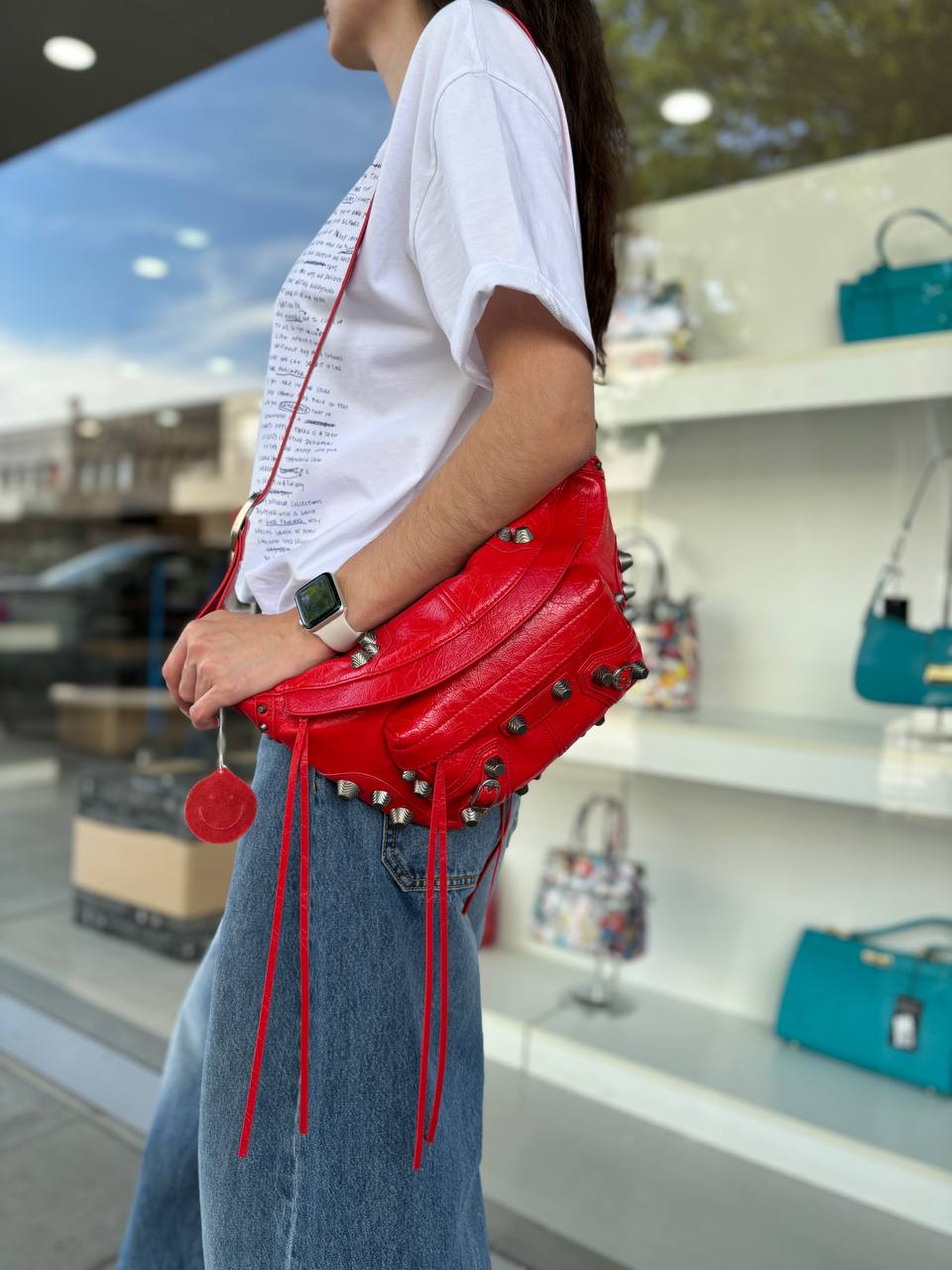 Фото Leather Country