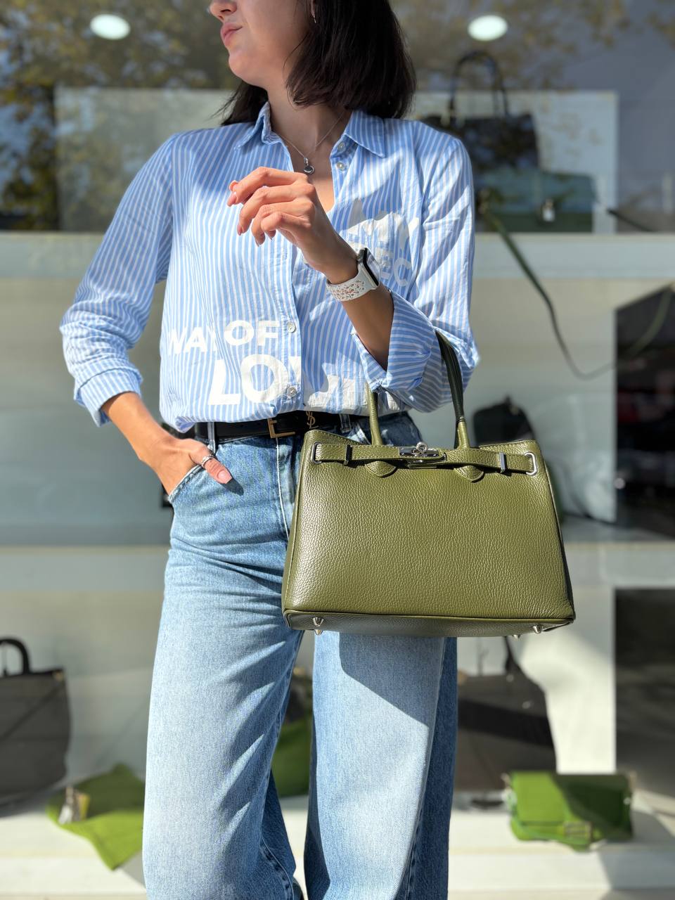 Фото Leather Country