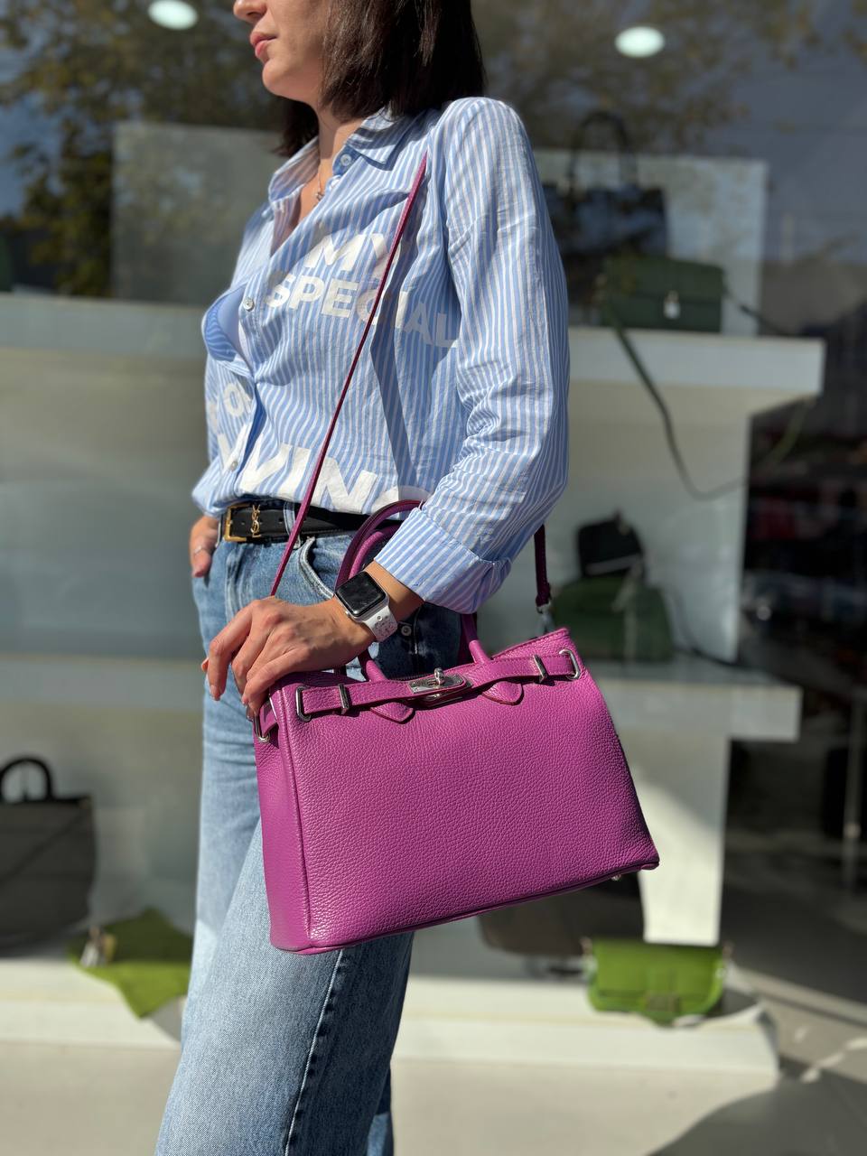 Фото Leather Country