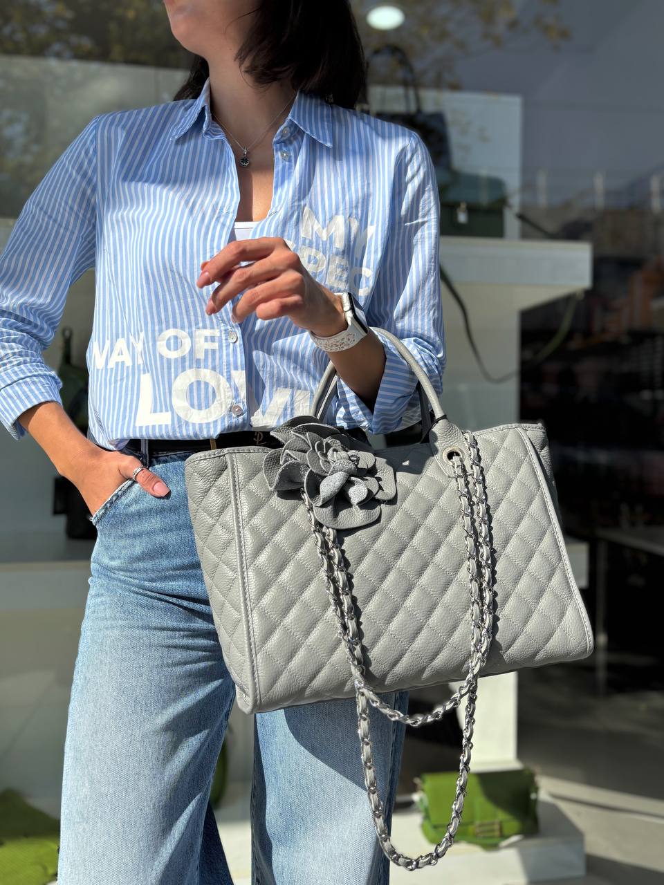 Фото Leather Country