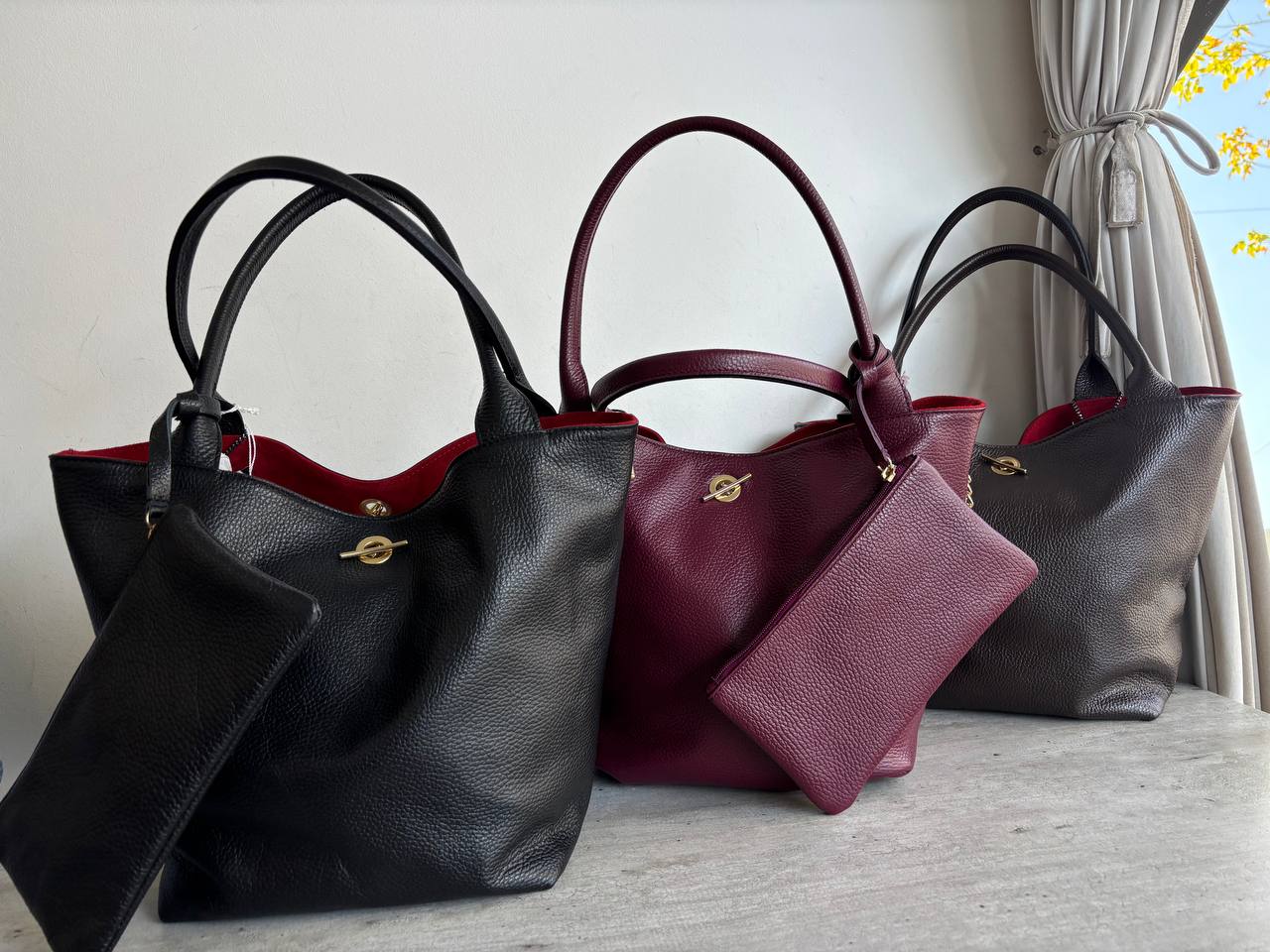 Фото Leather Country